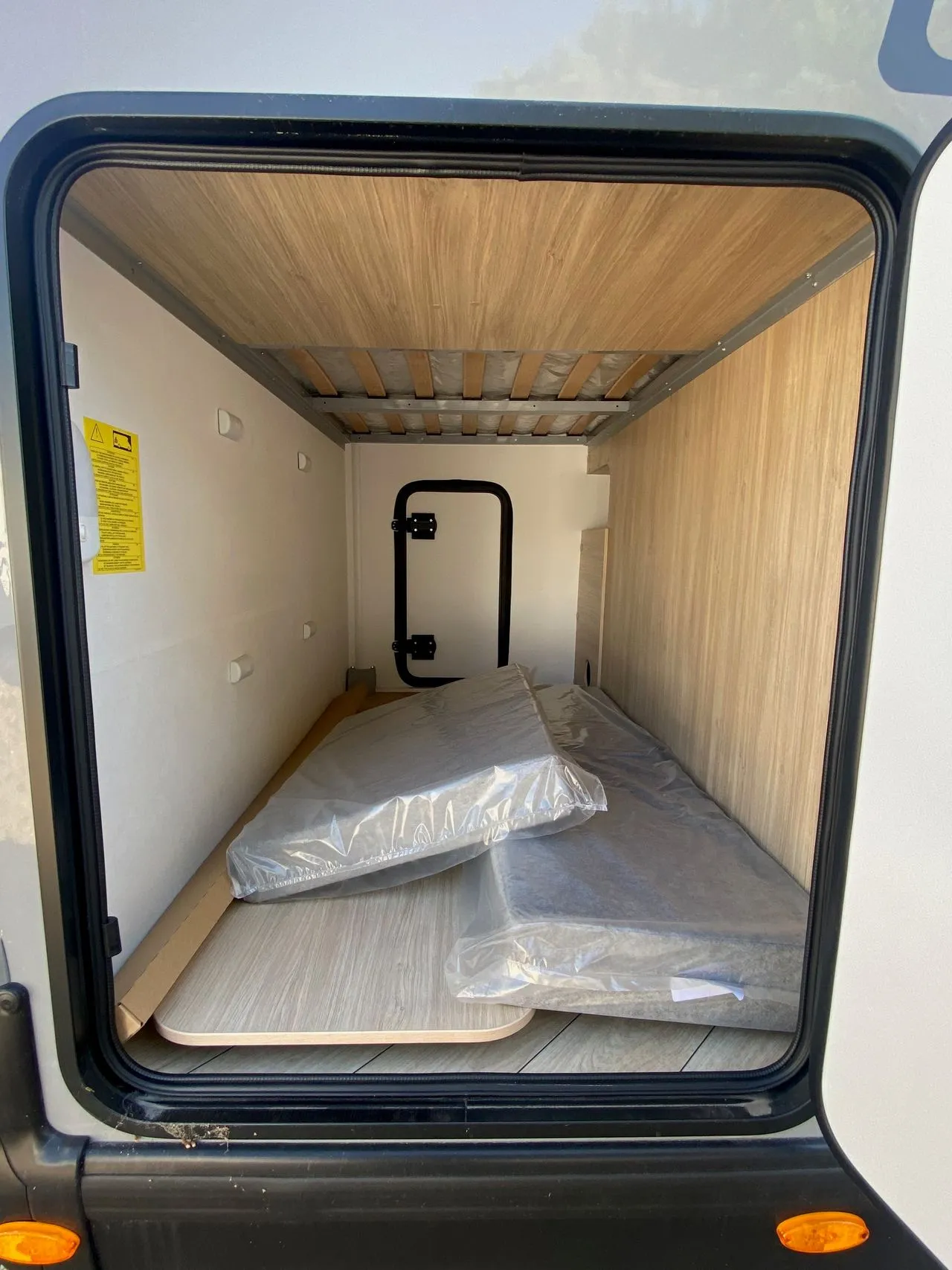 Camping-car - Challenger - S215 sport edition - 2025