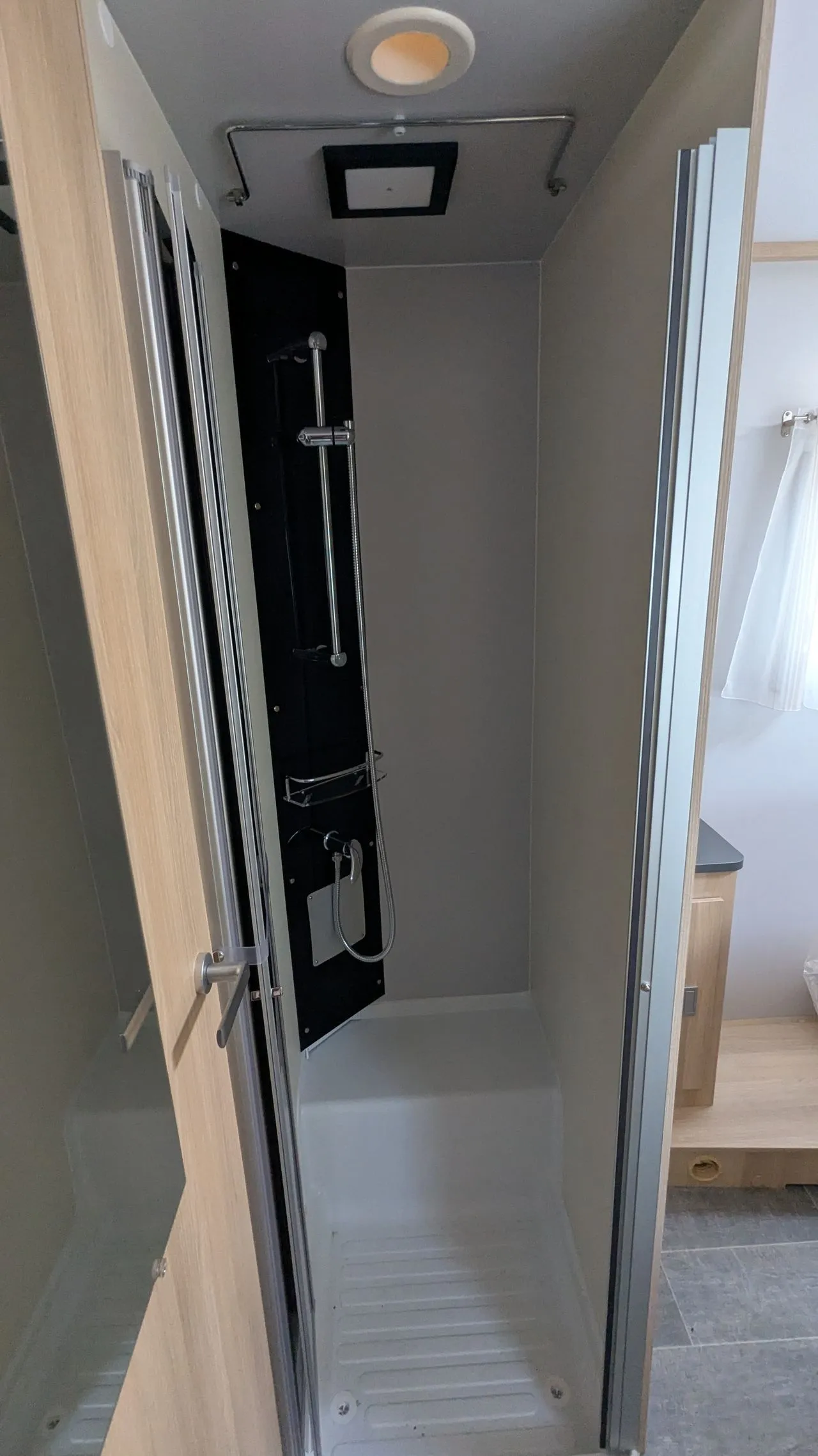 Camping-car - Itineo - PM740 - 2025