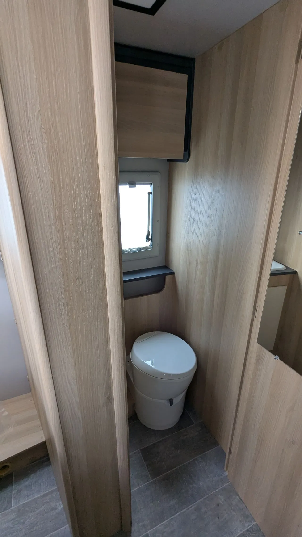 Camping-car - Itineo - PM740 - 2025