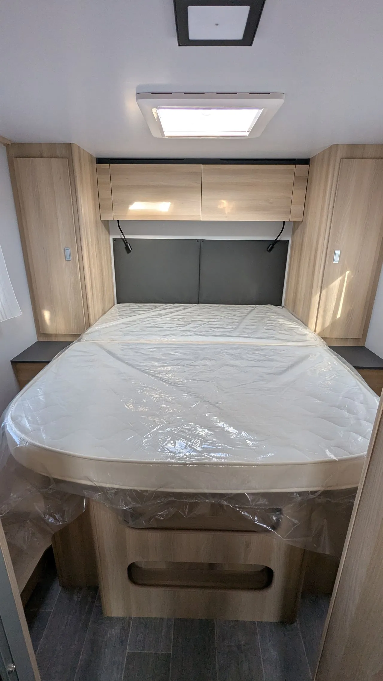 Camping-car - Itineo - PM740 - 2025