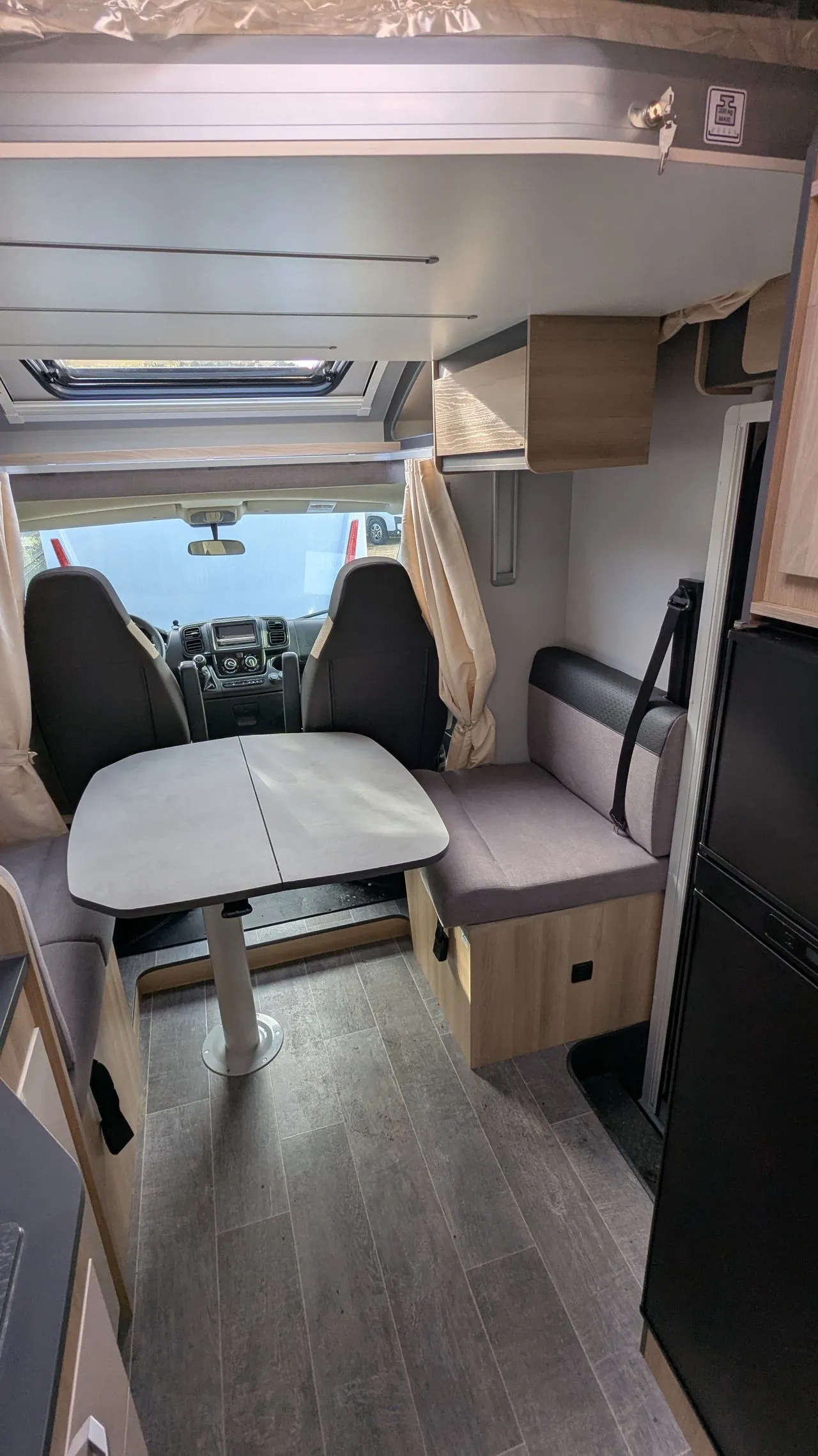 Camping-car - Itineo - PM740 - 2025