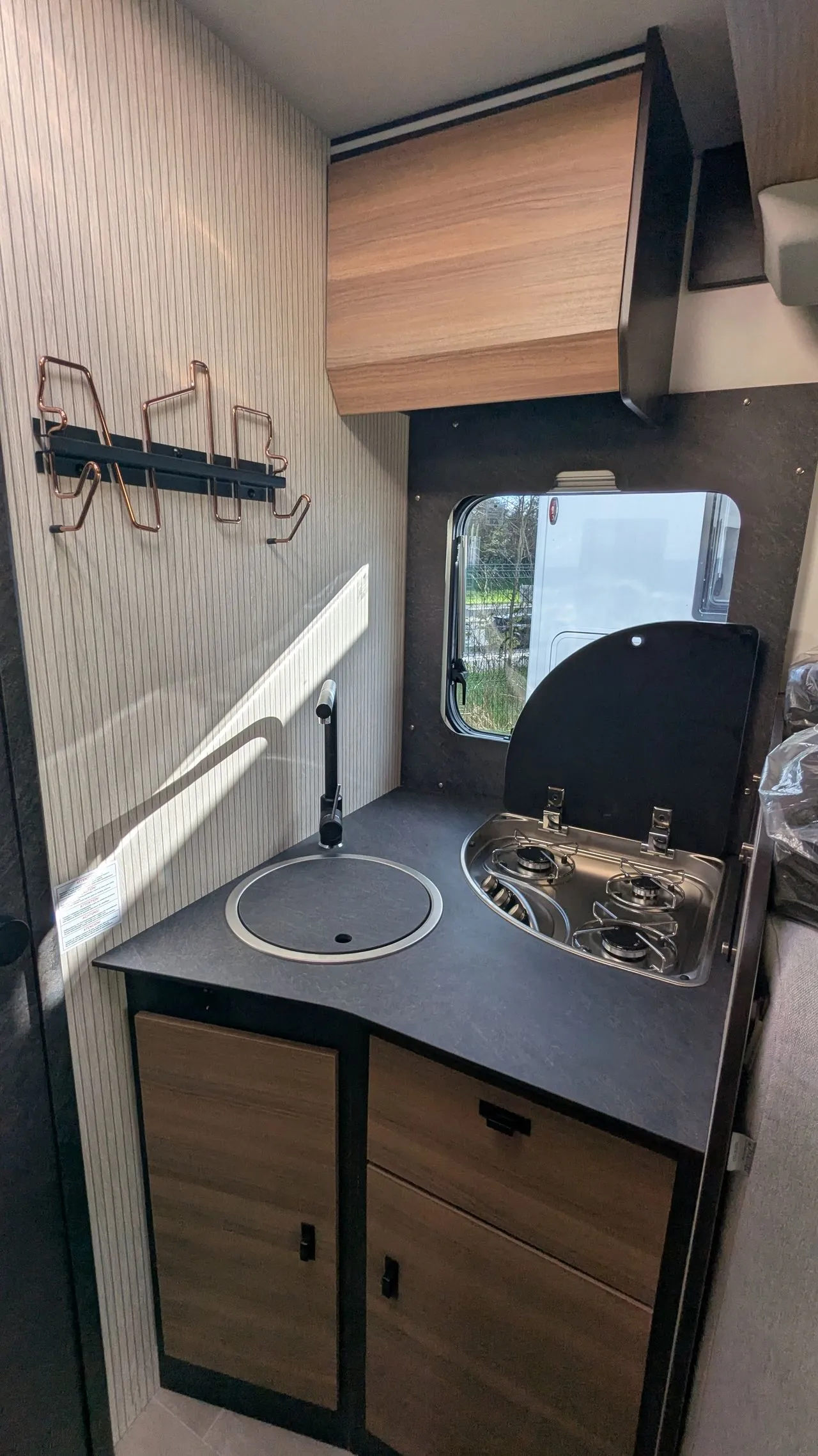 Camping-car - Rimor - SARUS 69 - 2025