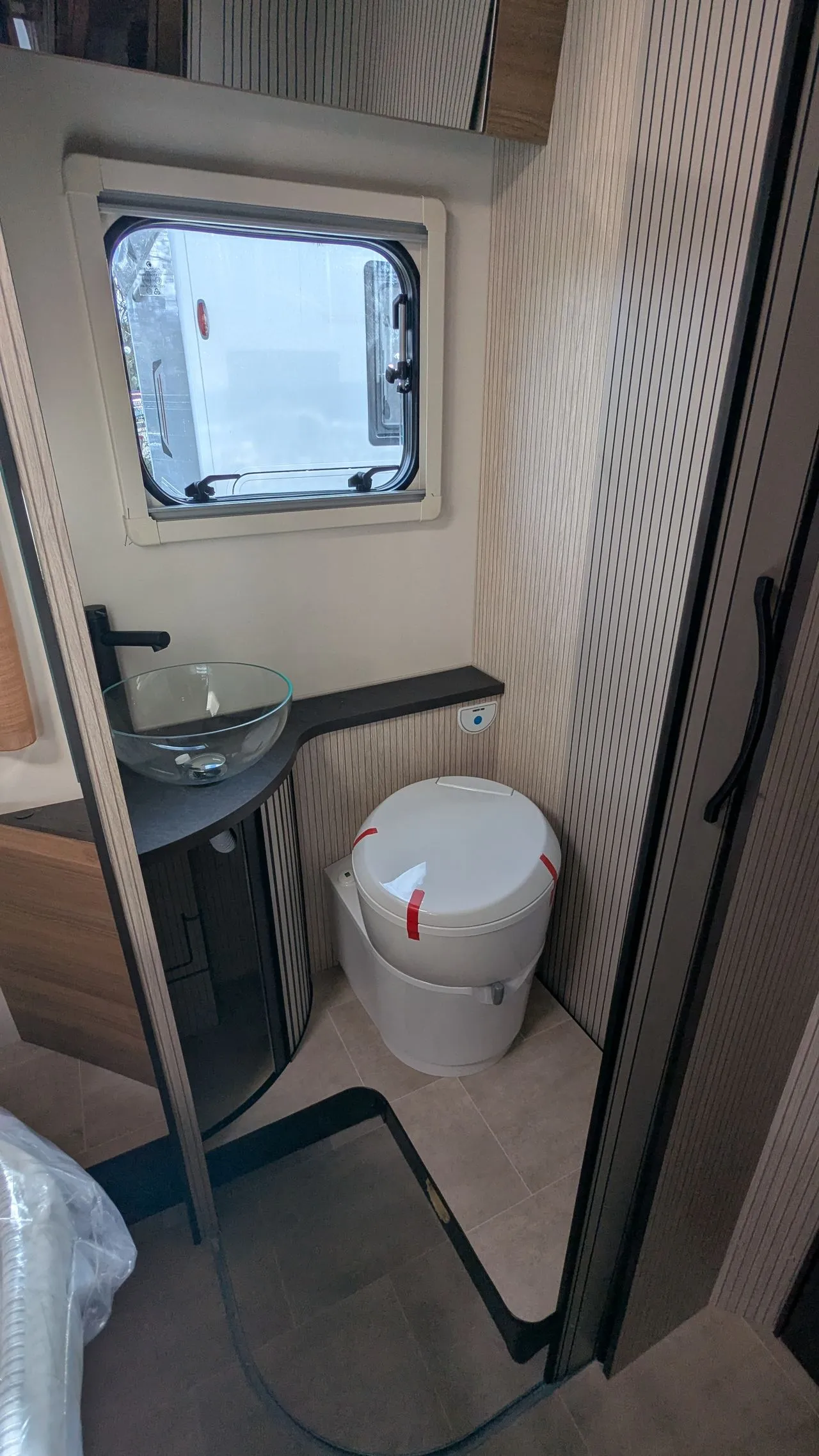 Camping-car - Rimor - SARUS 69 - 2025