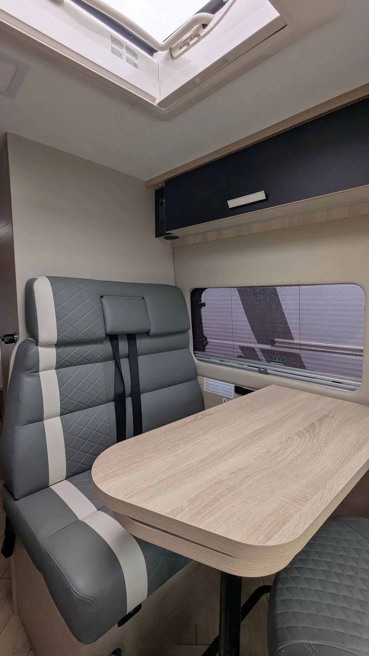 Fourgon aménagé - Challenger - V 217 SPORT EDITION - 2026