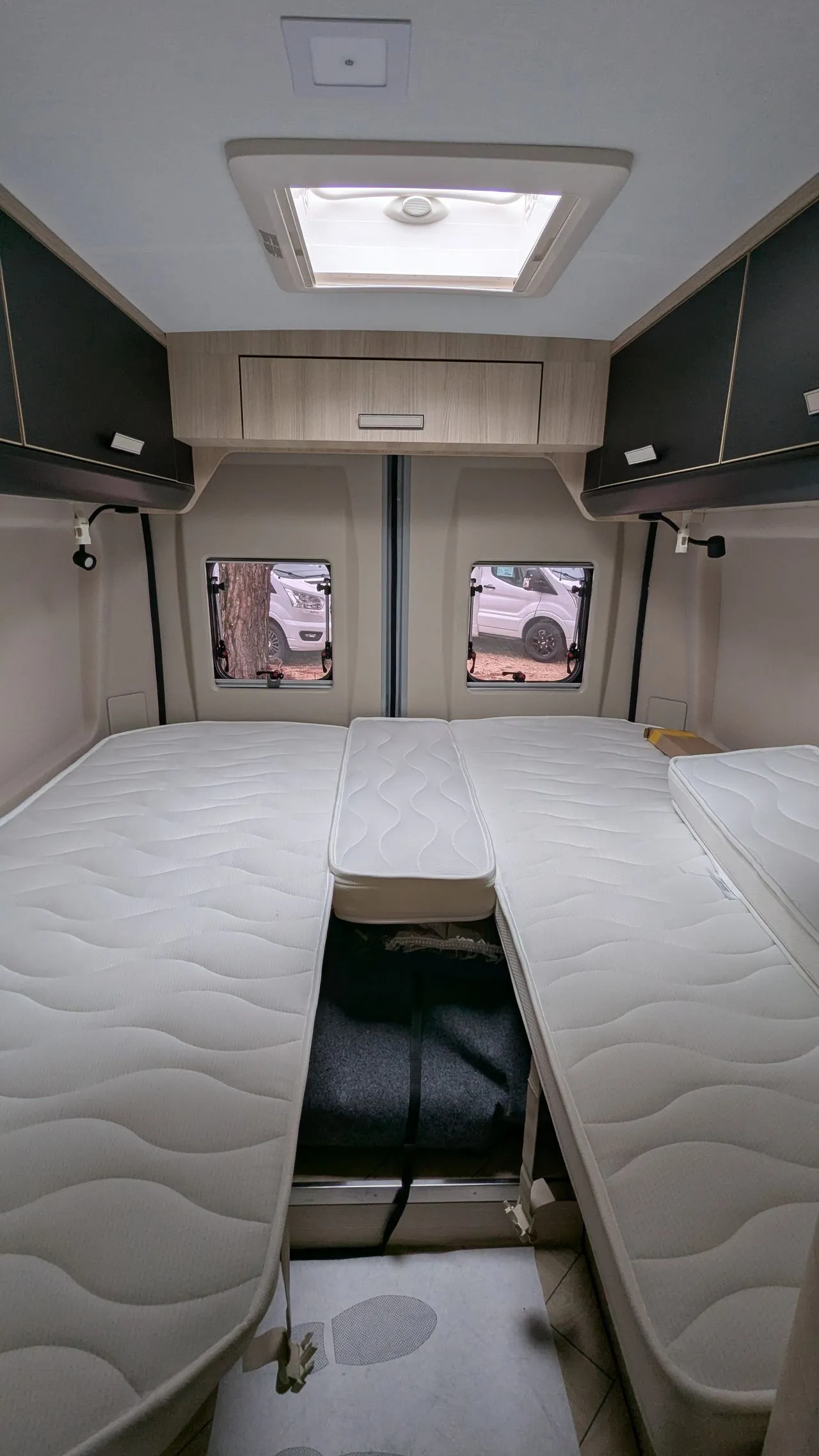 Fourgon aménagé - Challenger - V 217 SPORT EDITION - 2026