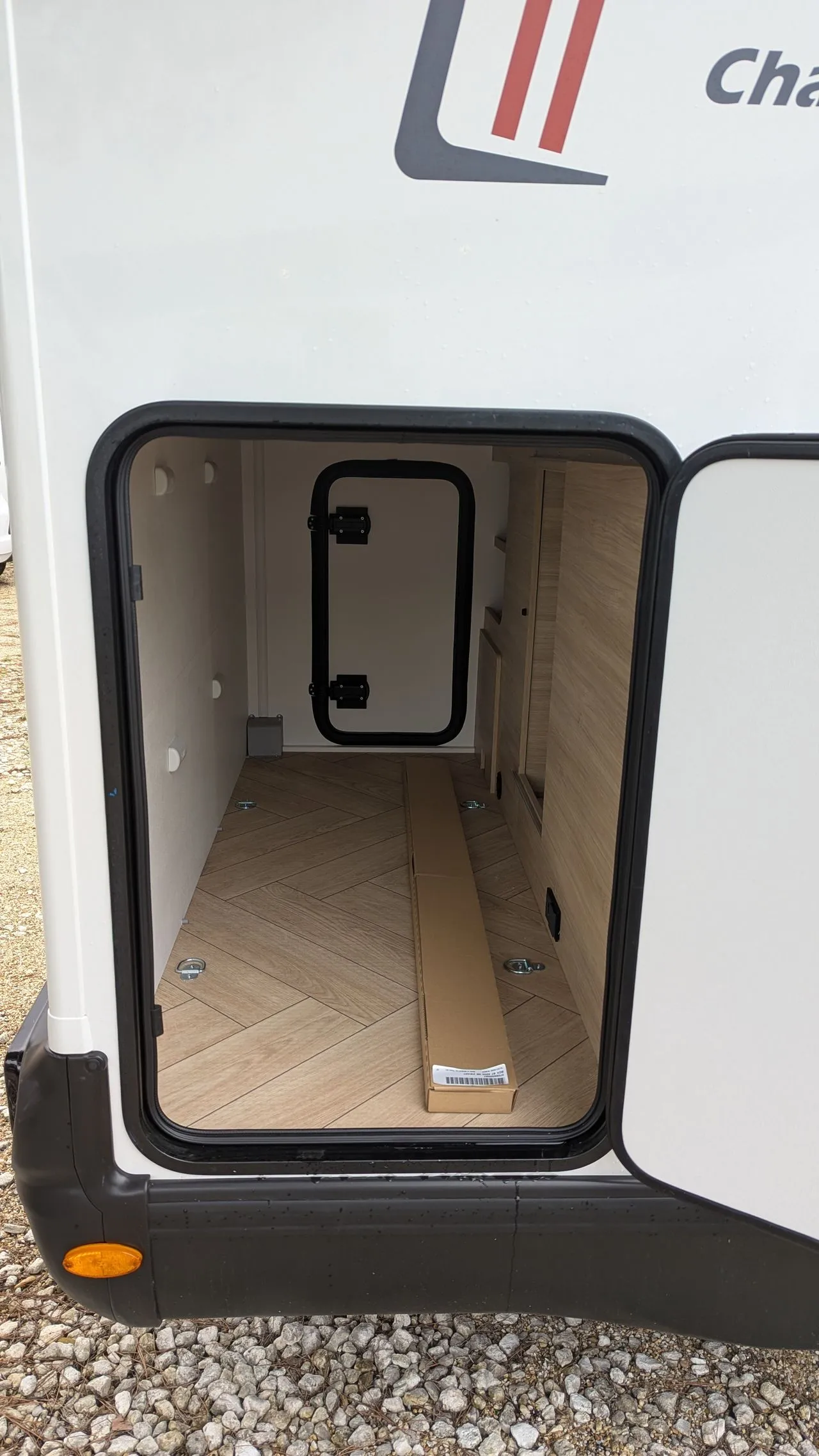 Camping-car - Challenger - S294 Sport Edition - 2026