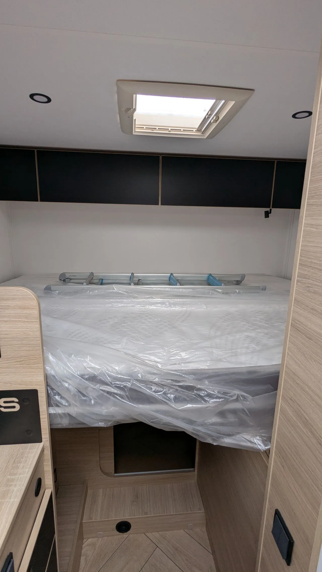 Camping-car - Challenger - S294 Sport Edition - 2026