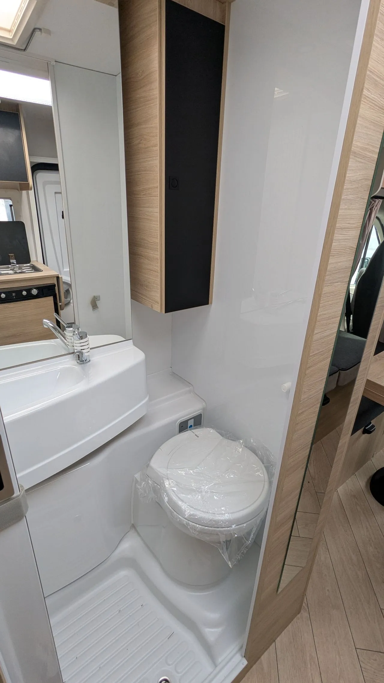 Camping-car - Challenger - S294 Sport Edition - 2026