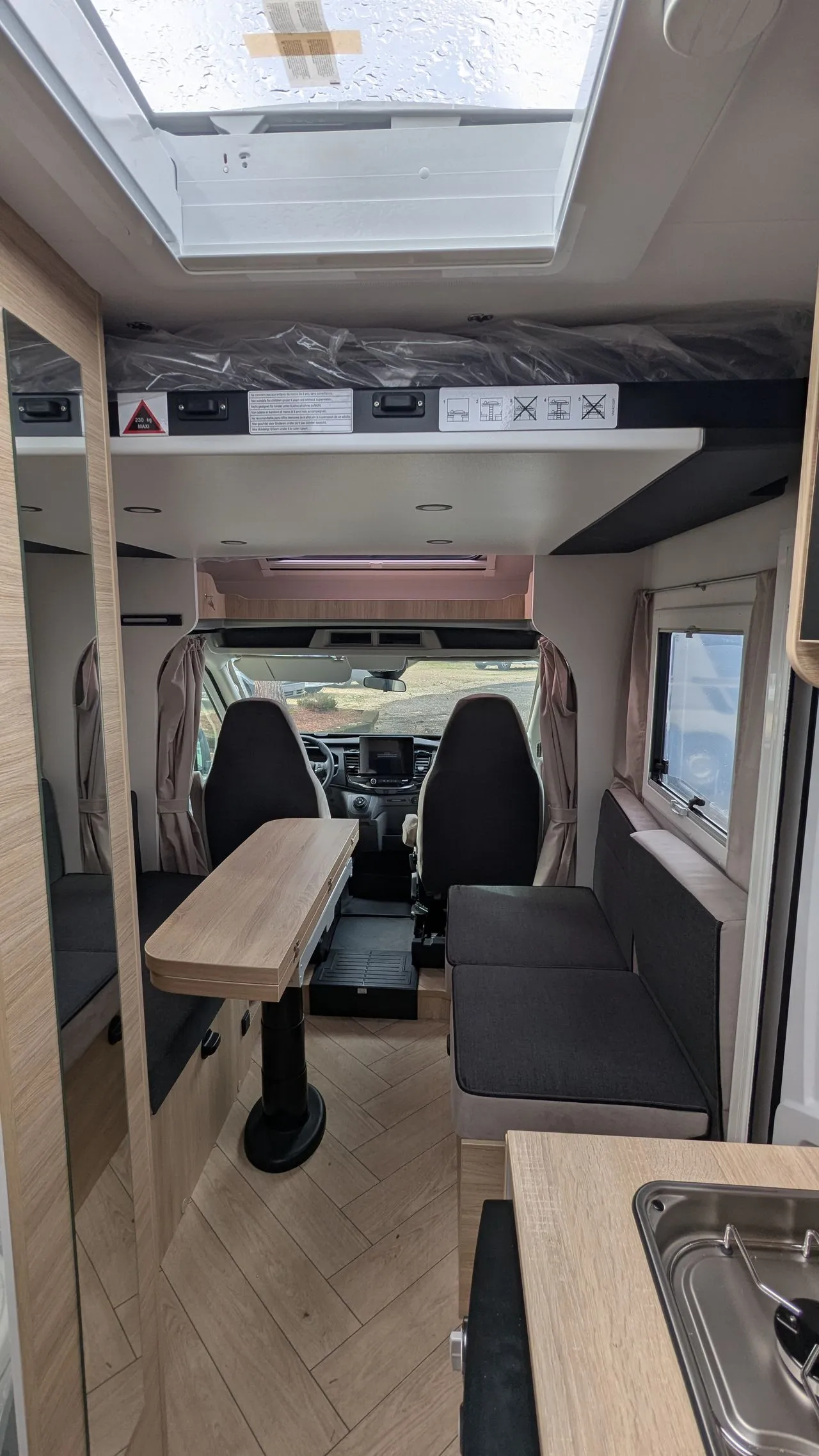 Camping-car - Challenger - S294 Sport Edition - 2026