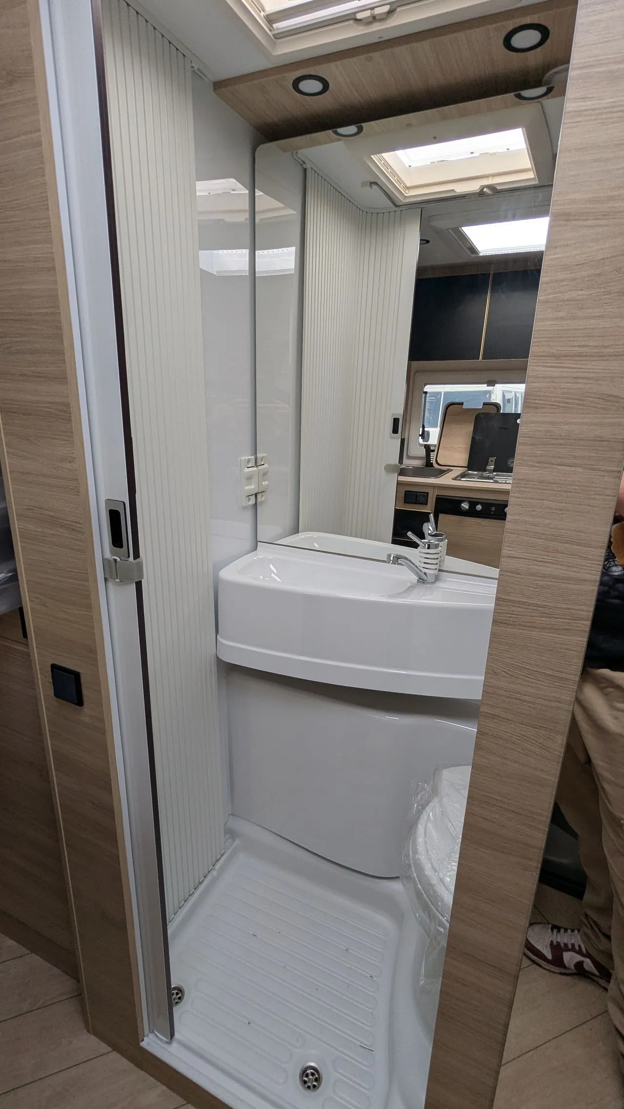 Camping-car - Challenger - S294 Sport Edition - 2026