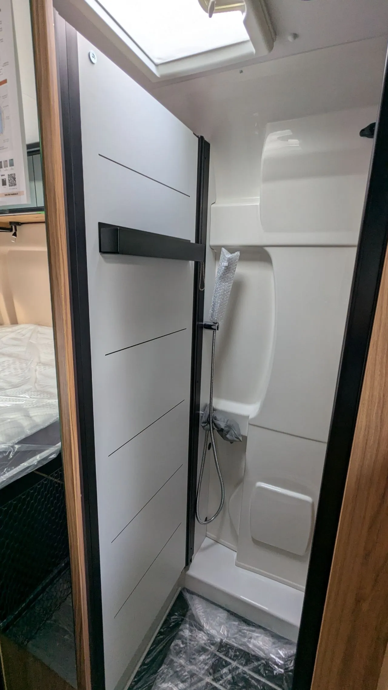 Fourgon aménagé - Font Vendôme - LEADERCAMP S - 2026