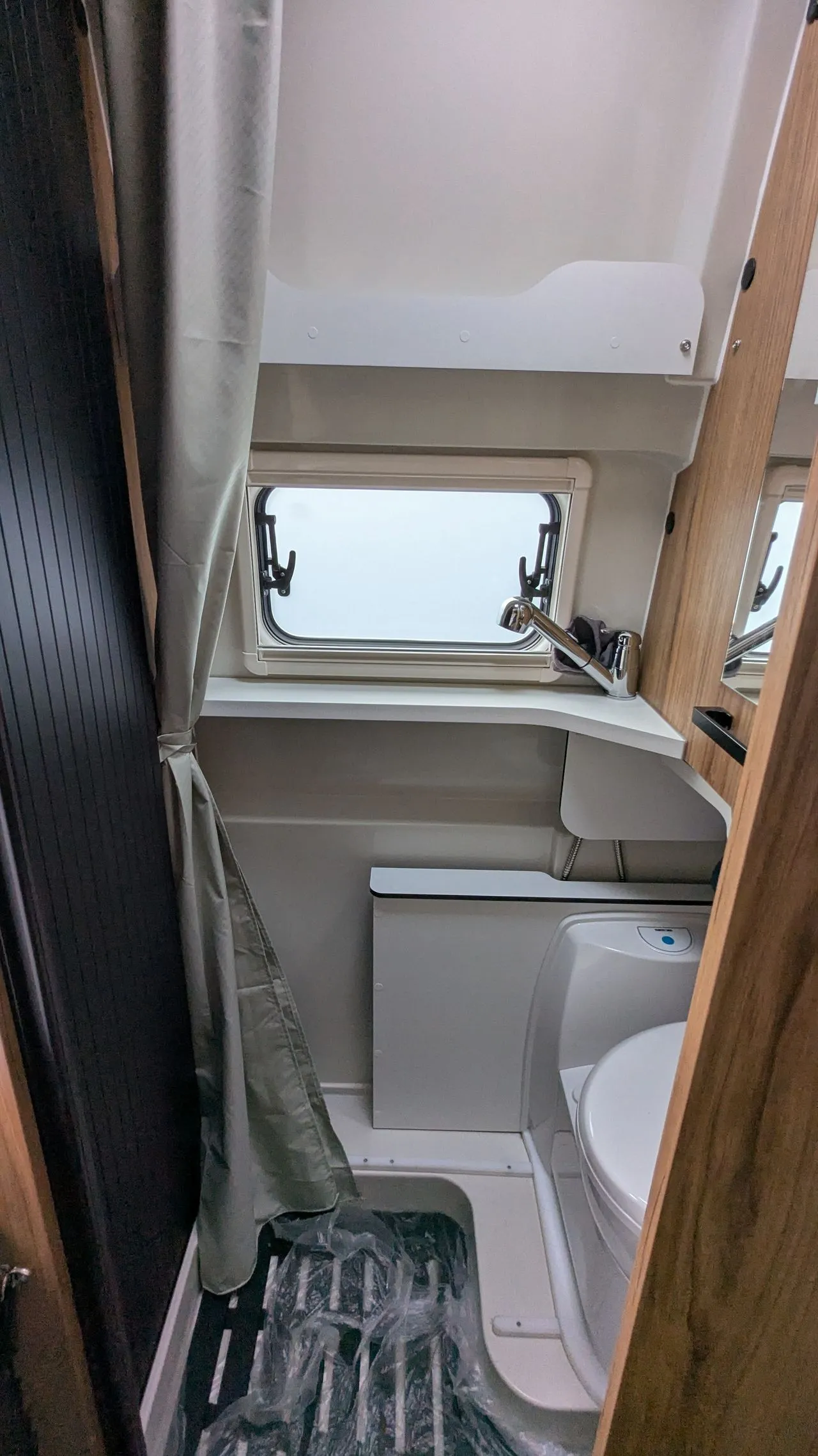 Fourgon aménagé - Font Vendôme - TERRAVAN - 2026