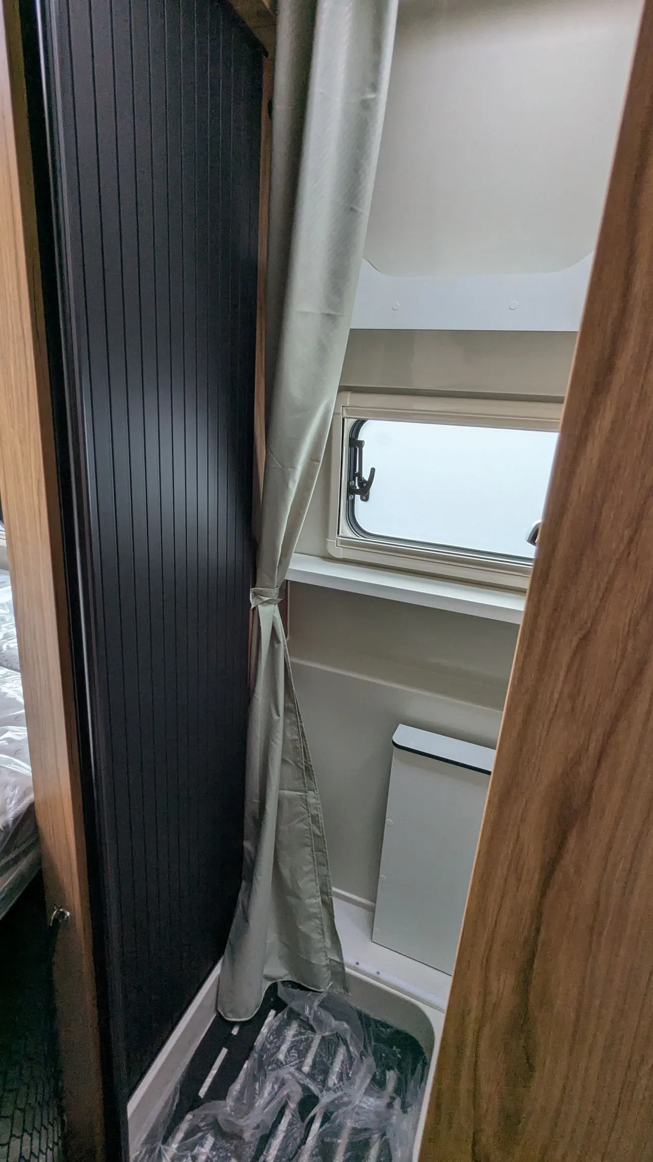 Fourgon aménagé - Font Vendôme - TERRAVAN - 2026