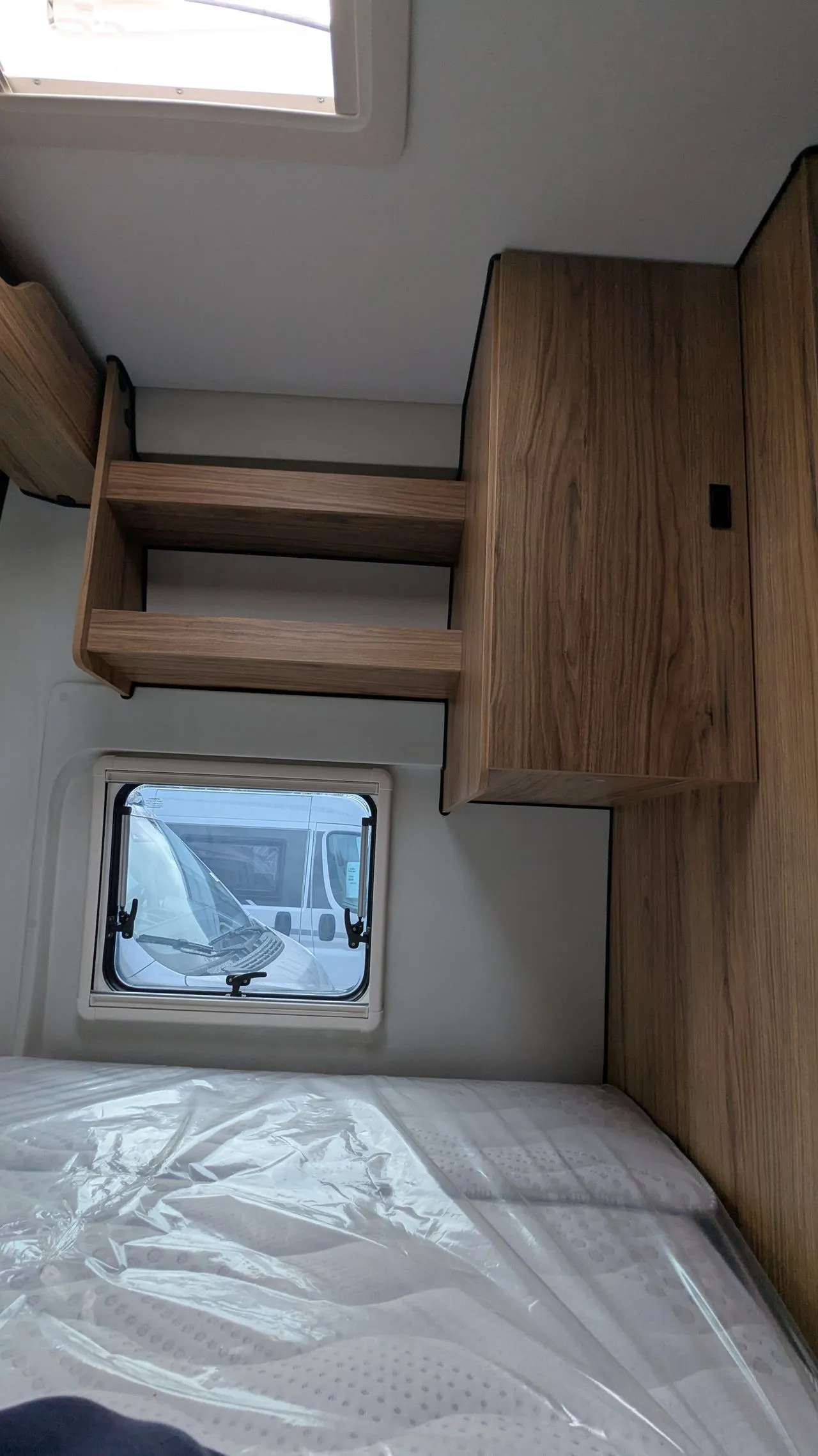 Fourgon aménagé - Font Vendôme - TERRAVAN - 2026