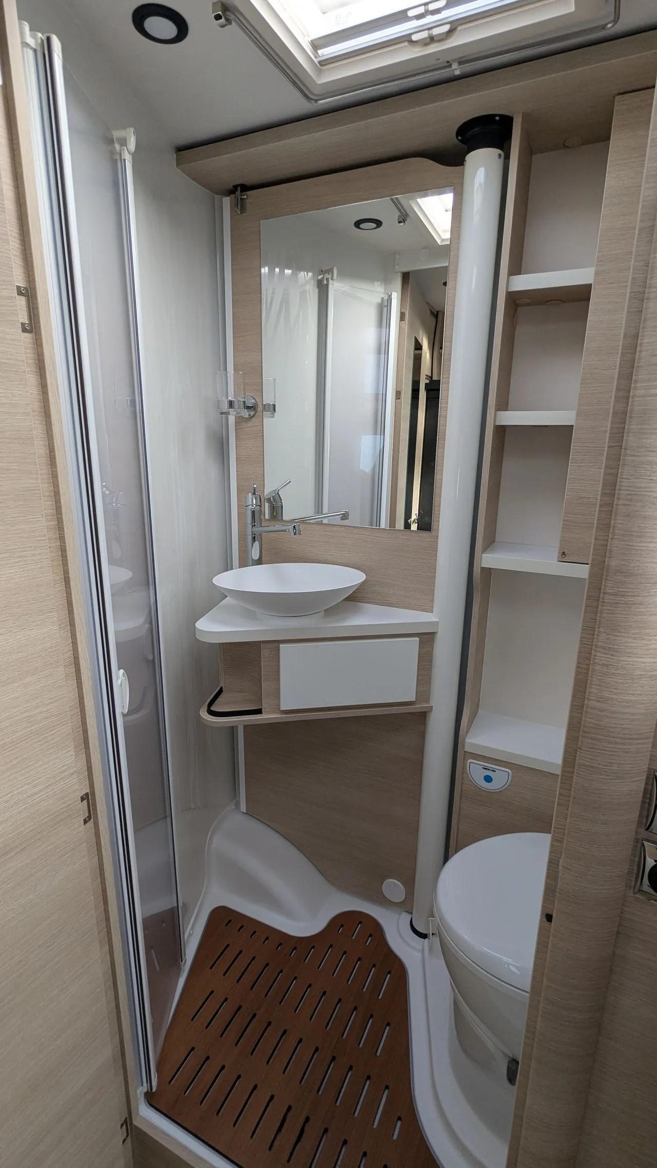 Camping-car - Rapido - C50 - 2026