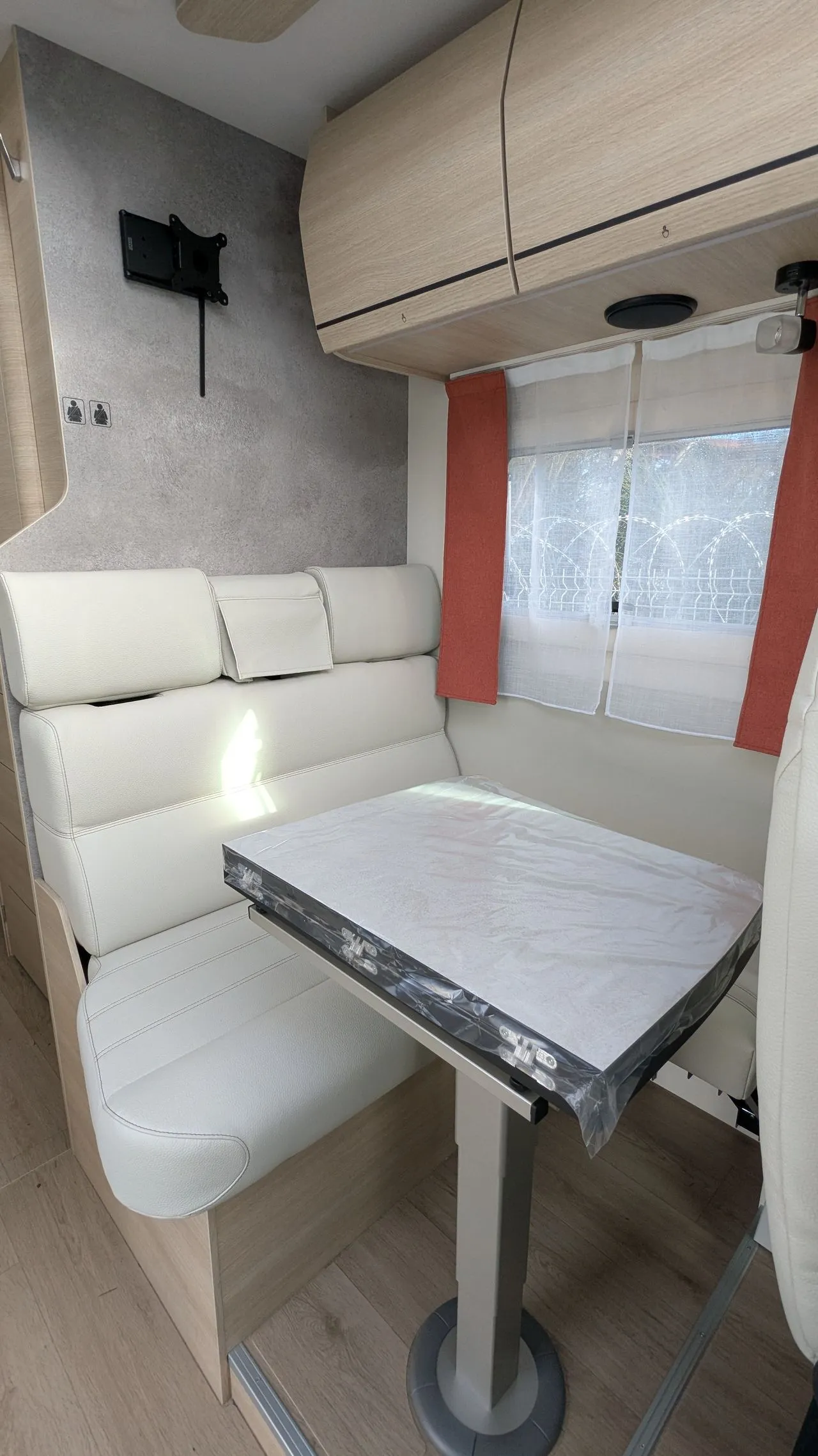 Camping-car - Rapido - C50 - 2026