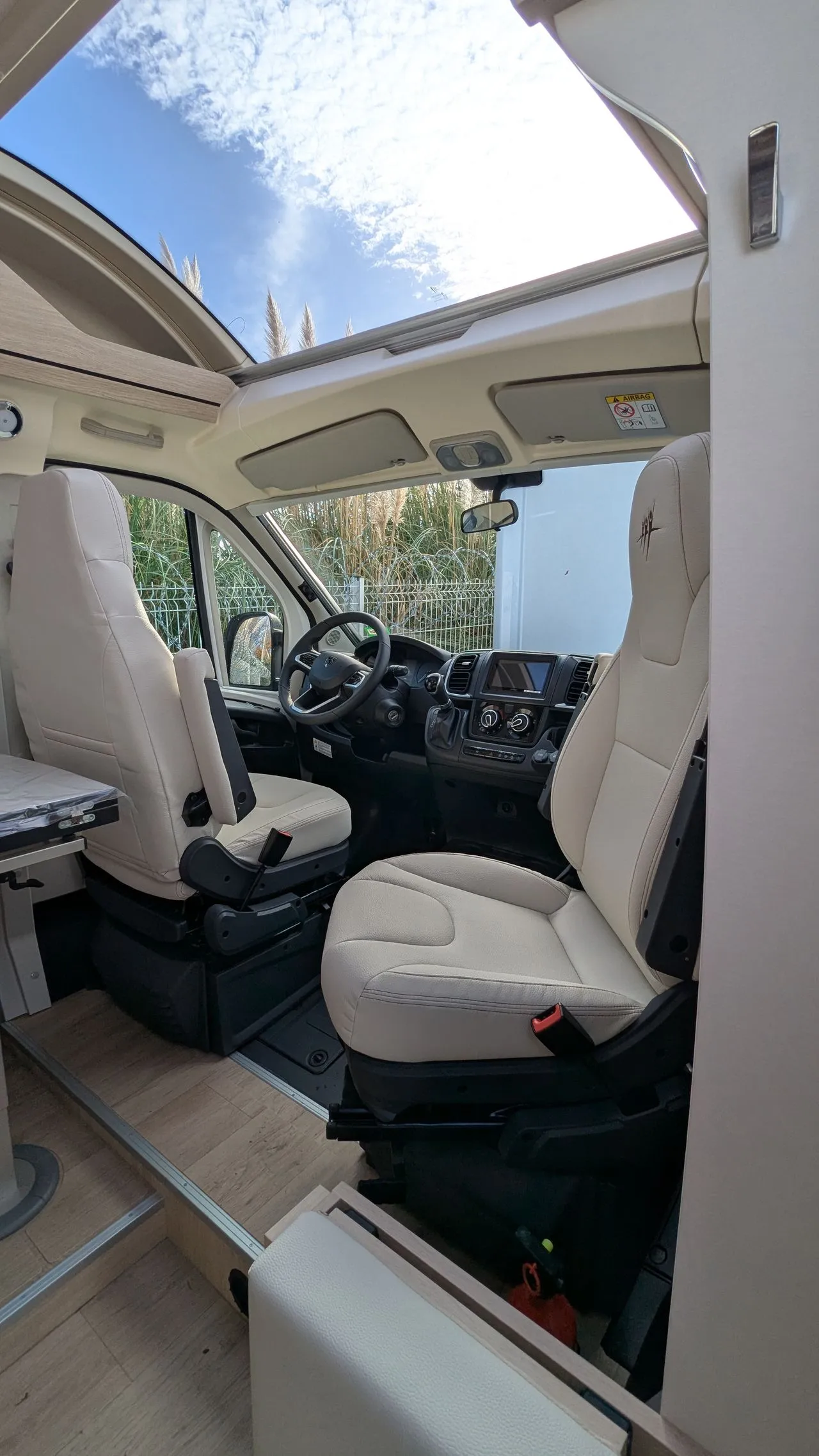 Camping-car - Rapido - C50 - 2026