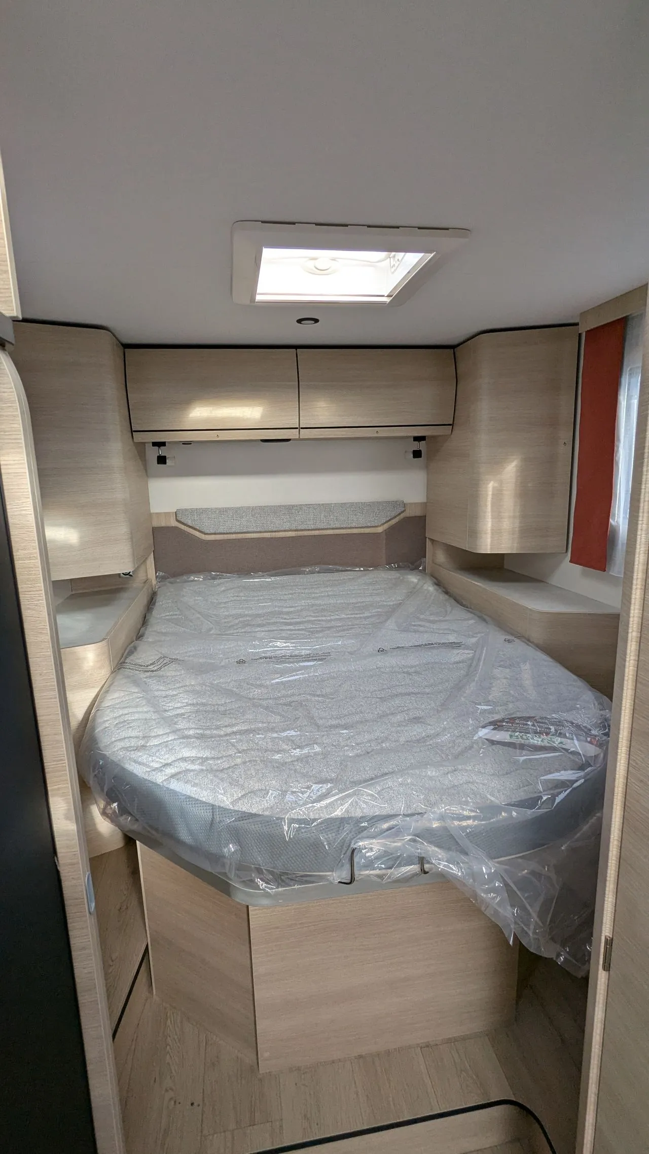 Camping-car - Rapido - C50 - 2026