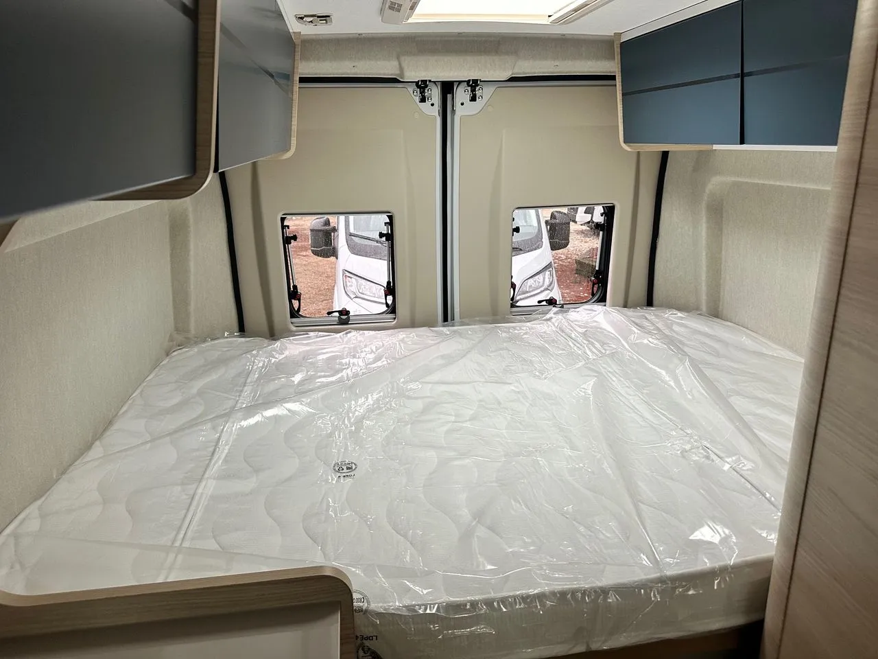 Fourgon aménagé - Challenger - V114 Break Edition Light - 2026