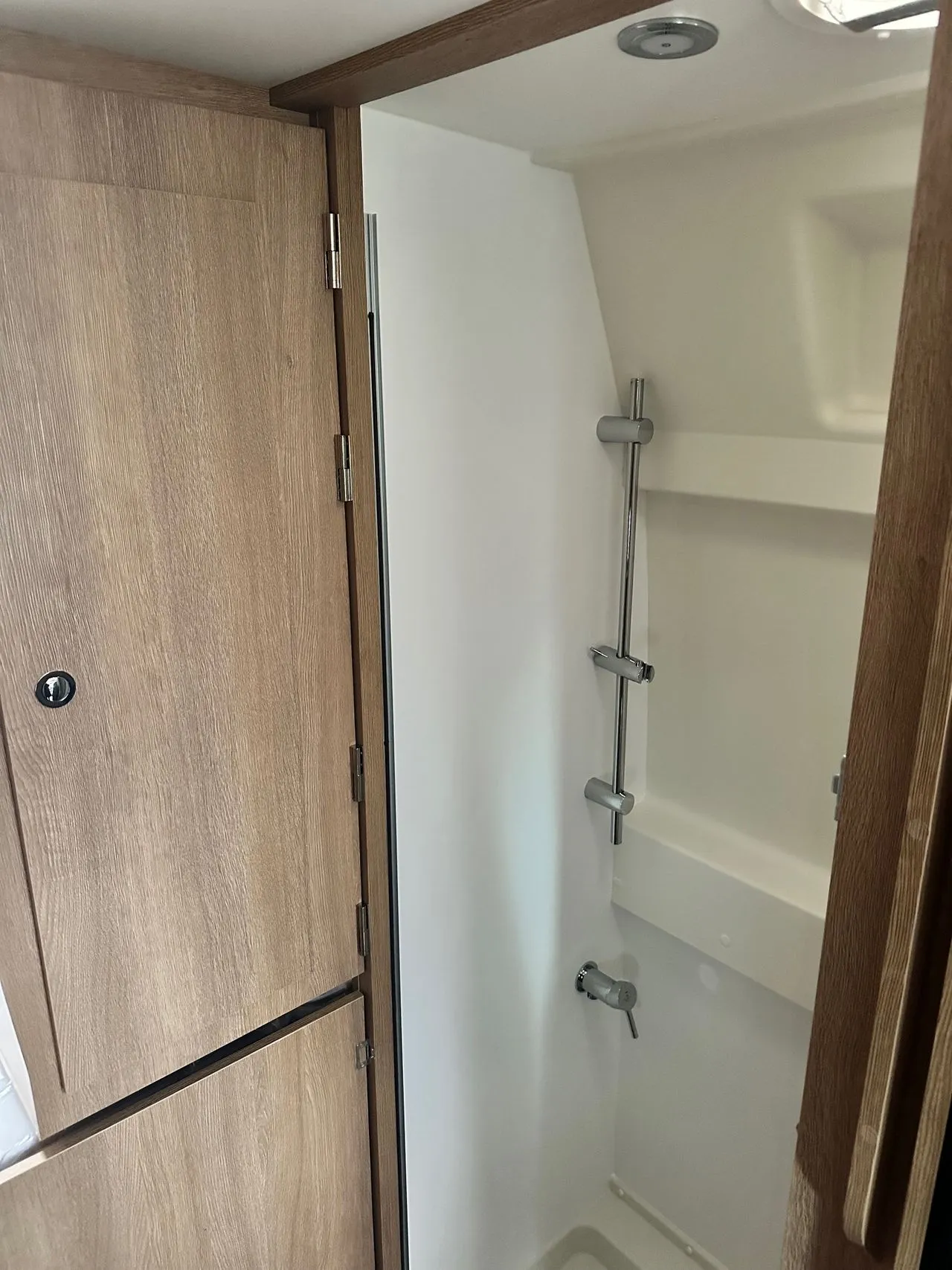 Fourgon aménagé - Giottiline - GIOTTIVAN 60T - 2026