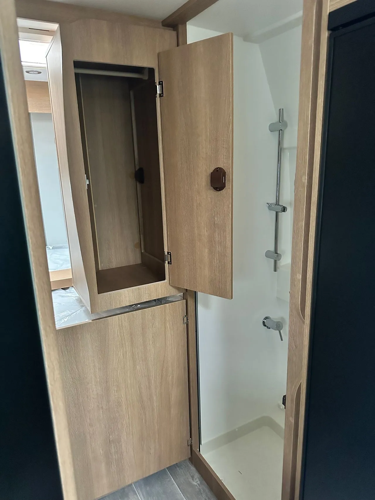 Fourgon aménagé - Giottiline - GIOTTIVAN 60T - 2026