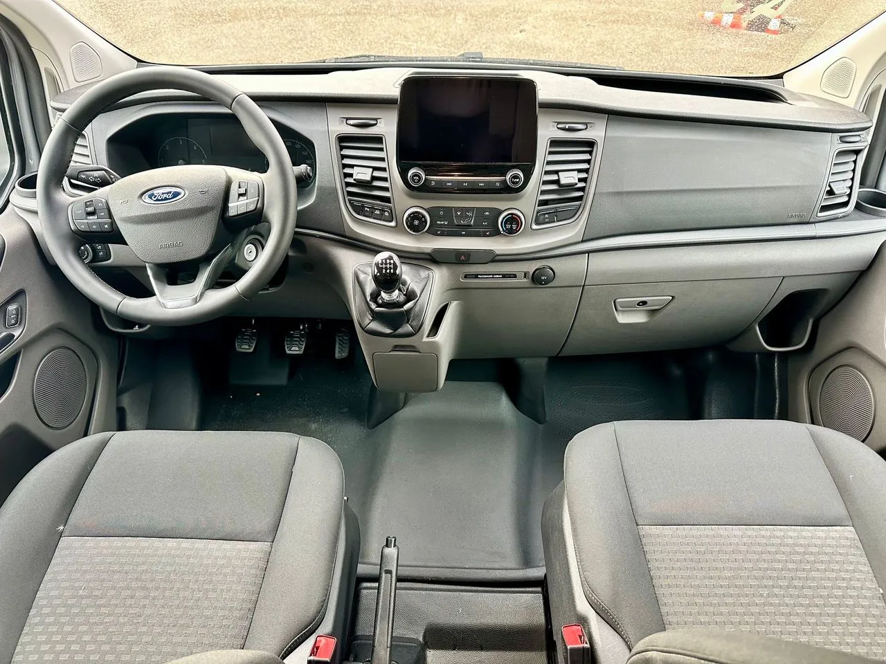 Van aménagé - Ford - YATOO Kombi - 2024