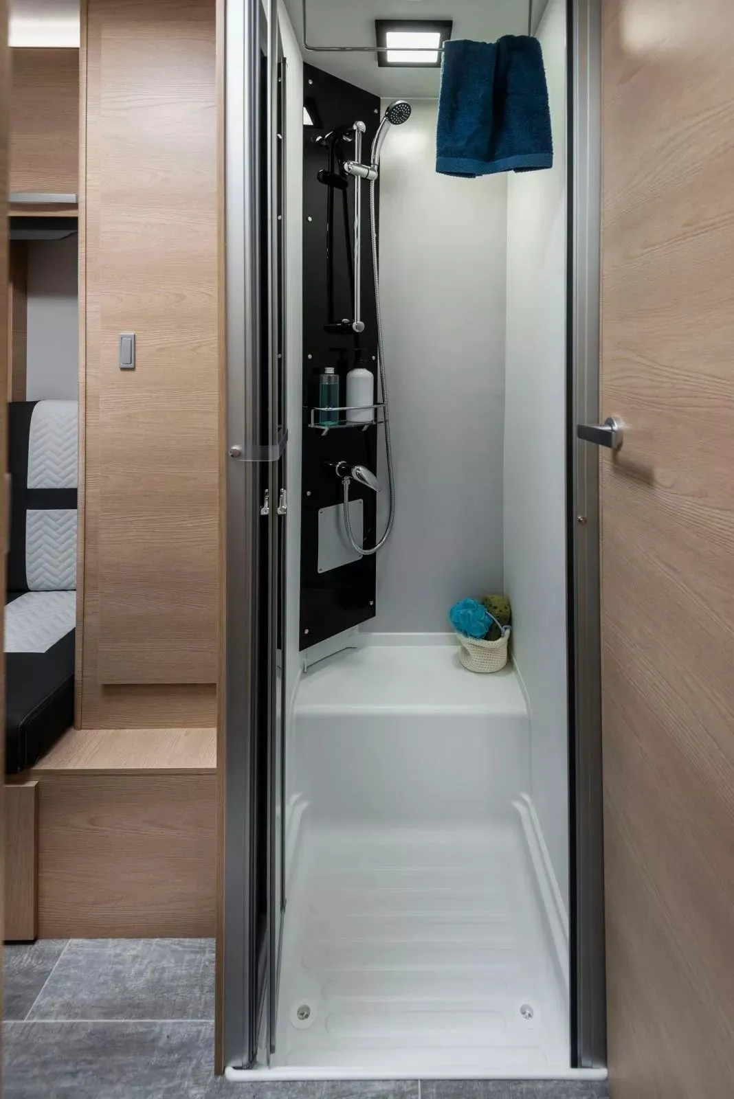 Camping-car - Giottiline - SIENA 396 - 2026