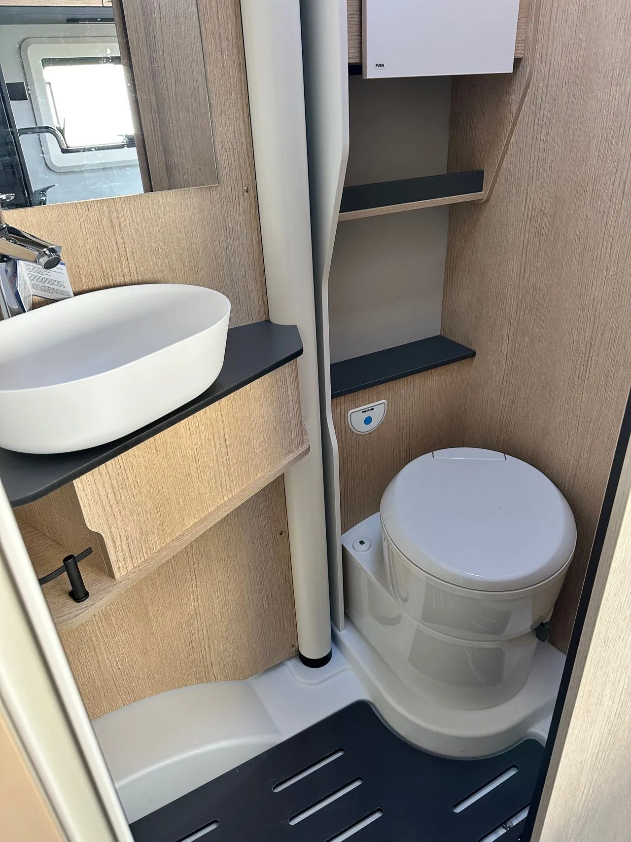 Camping-car - Giottiline - CX66 Compact Première - 2026