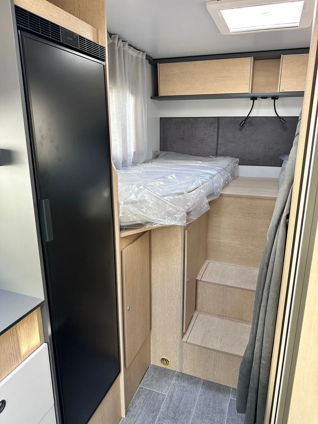 Camping-car - Giottiline - CX66 Compact Première - 2026