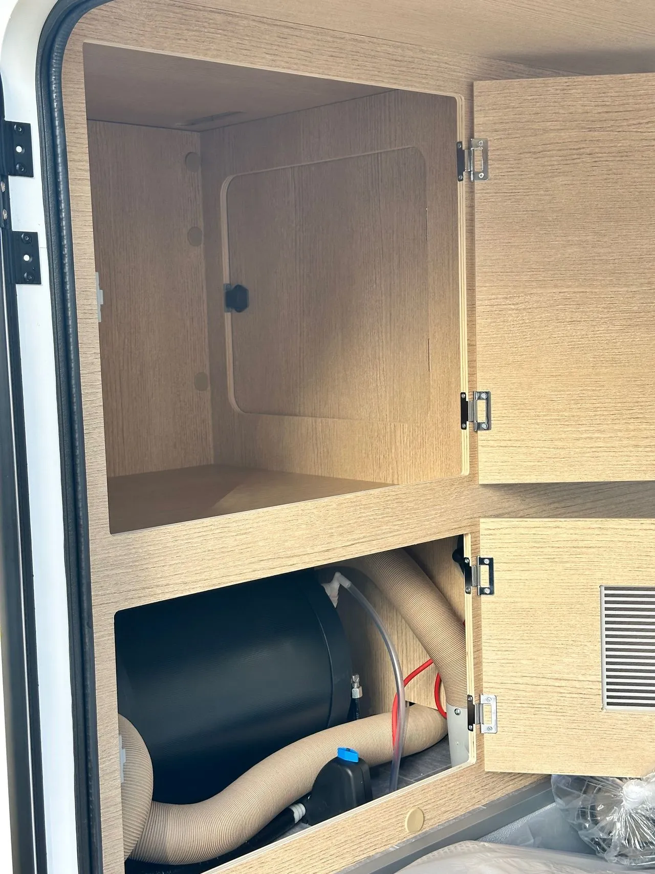 Camping-car - Giottiline - CX66 Compact Première - 2026