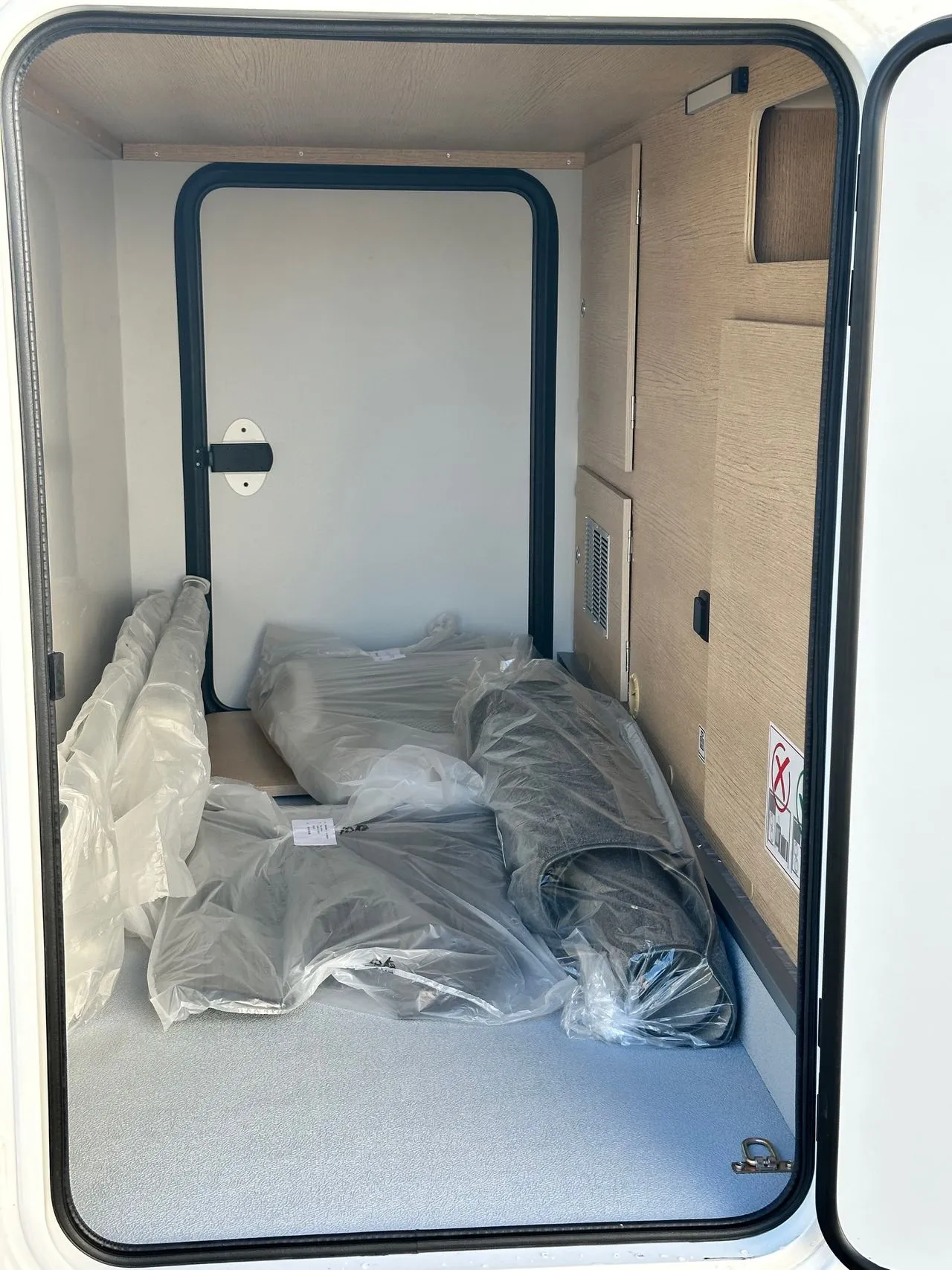 Camping-car - Giottiline - CX66 Compact Première - 2026