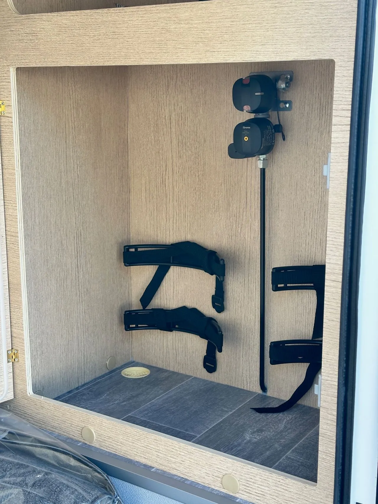 Camping-car - Giottiline - CX66 Compact Première - 2026