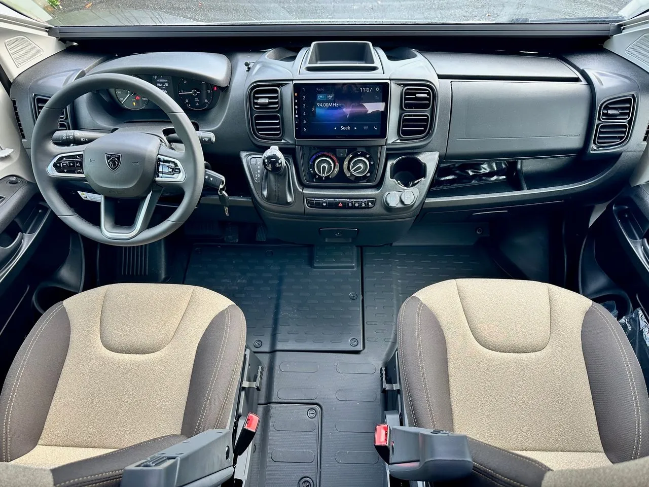 CX66 Compact Première 