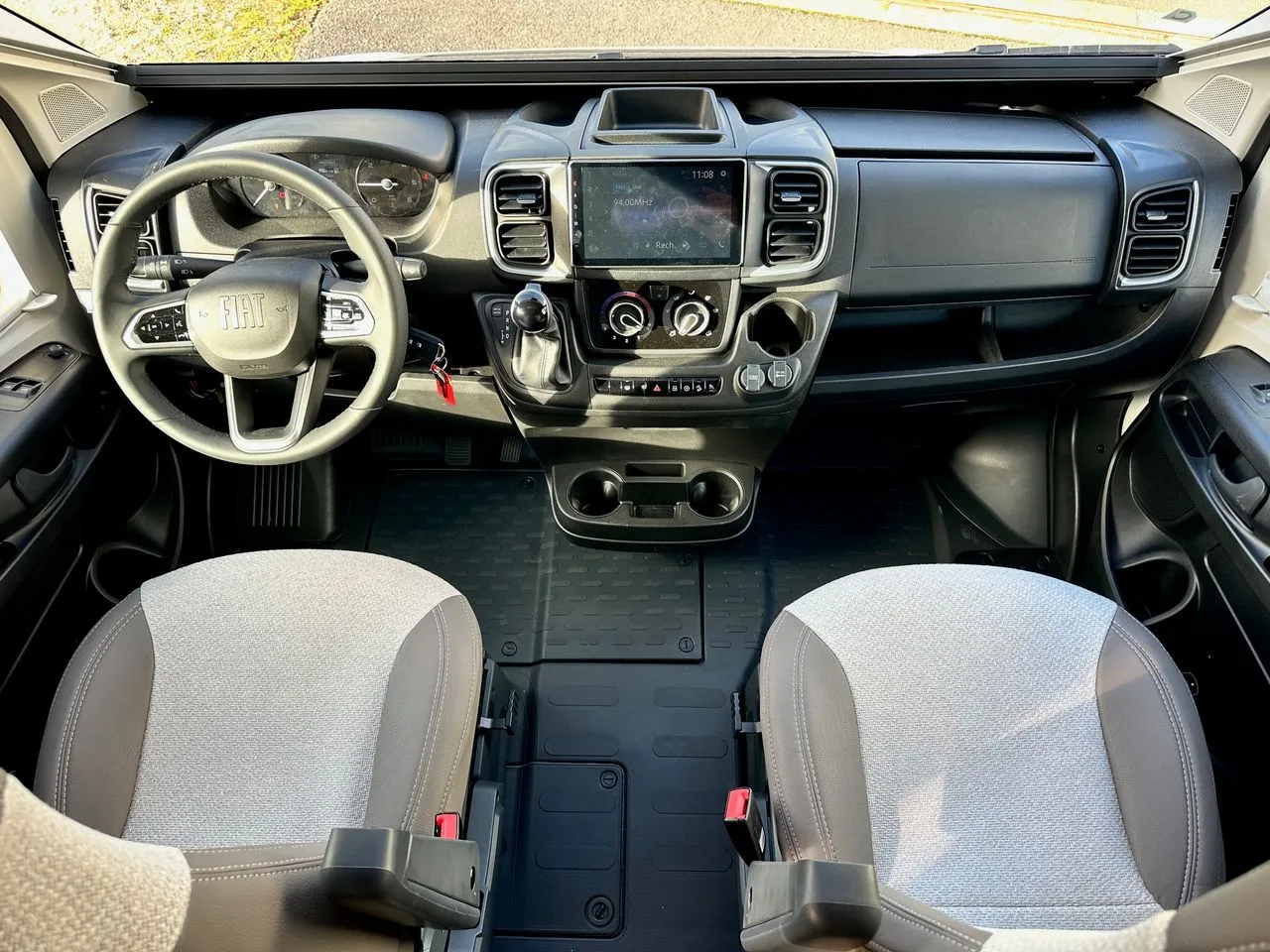 Camping-car - Challenger - 260 Ultimate Edition - 2026