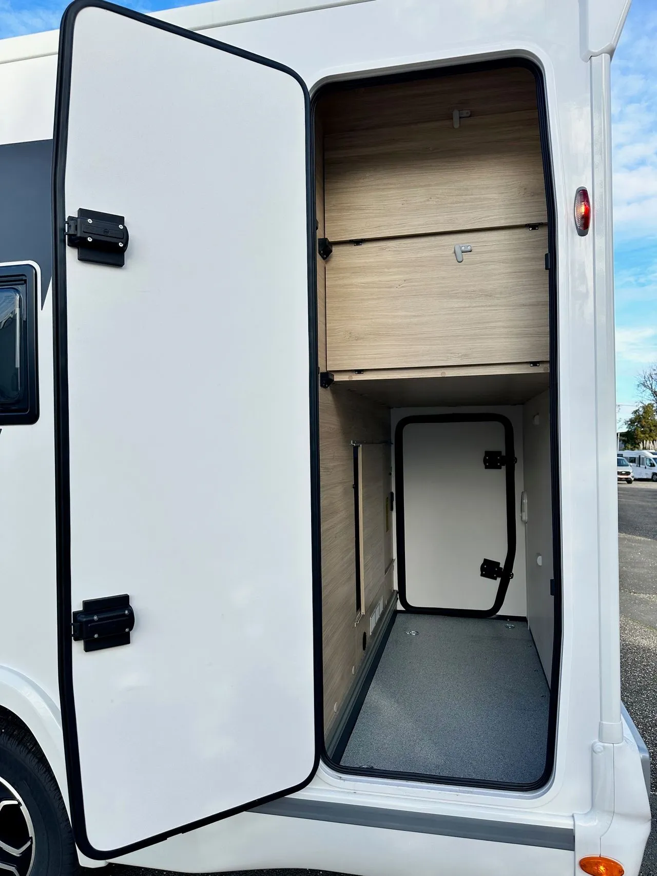 Camping-car - Challenger - 260 Ultimate Edition - 2026