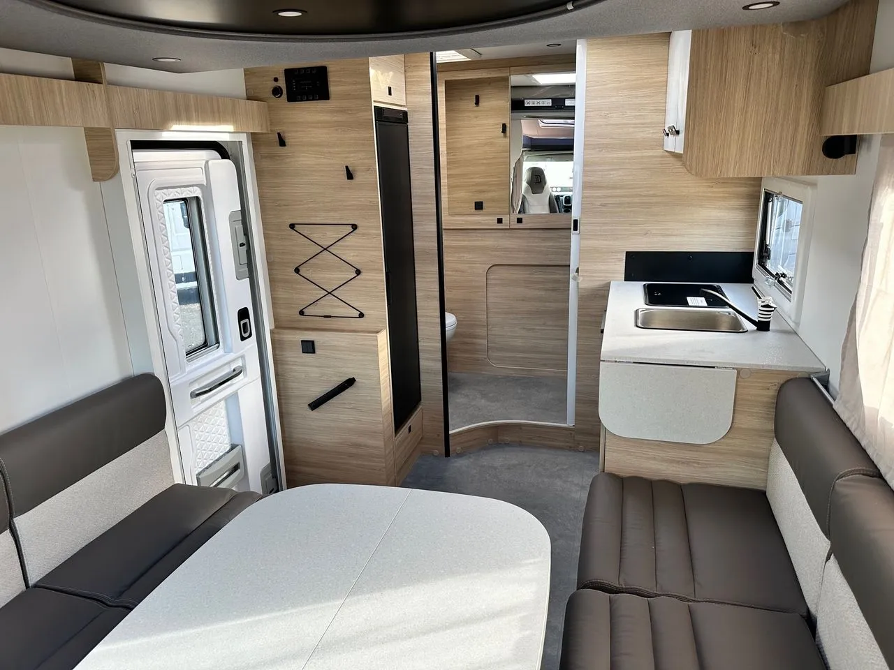 Camping-car - Challenger - 260 Ultimate Edition - 2026