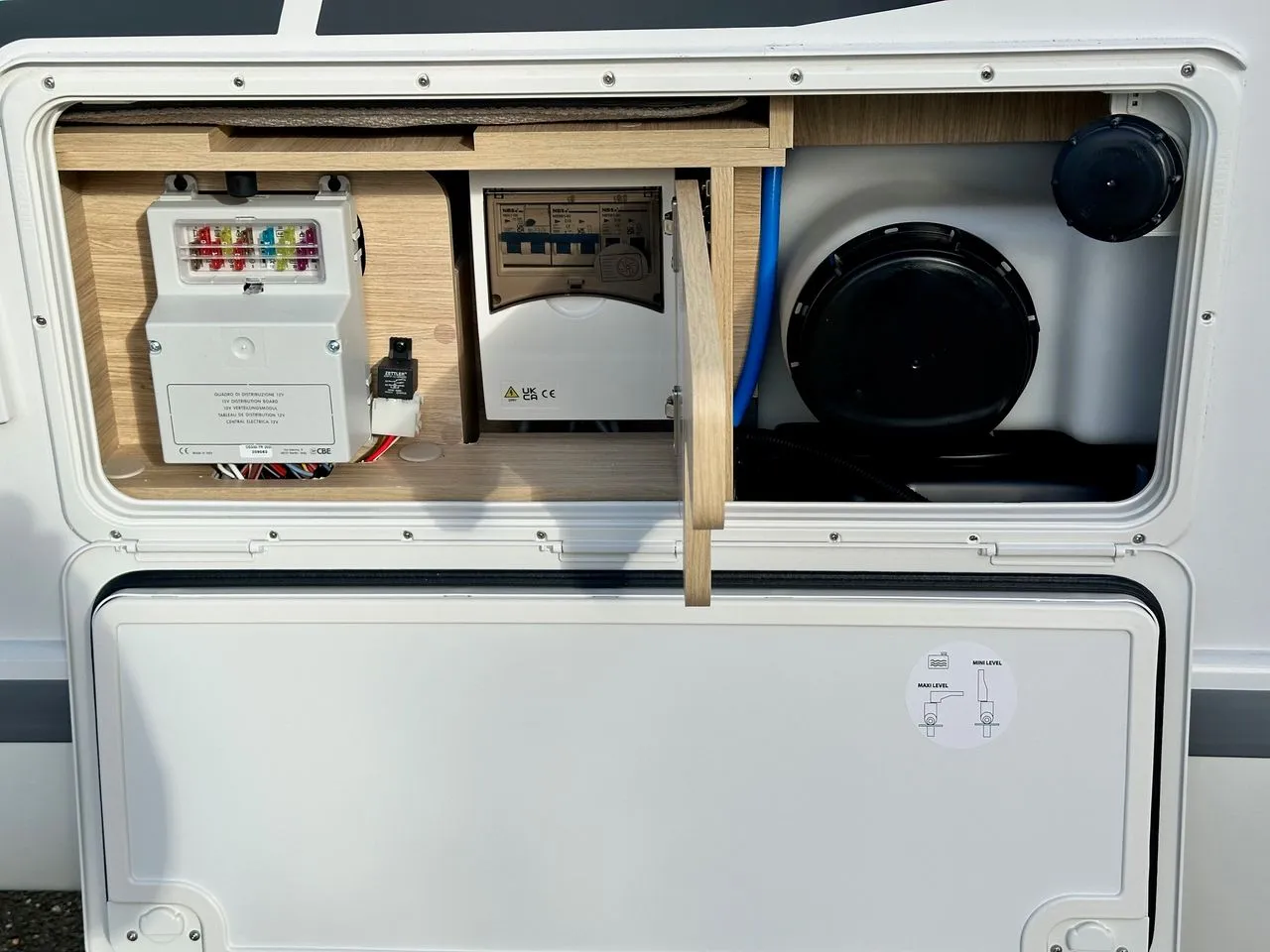 Camping-car - Challenger - 260 Ultimate Edition - 2026