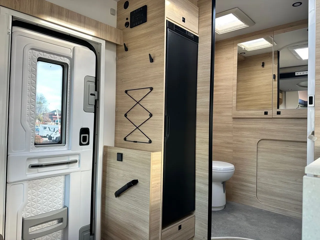 Camping-car - Challenger - 260 Ultimate Edition - 2026