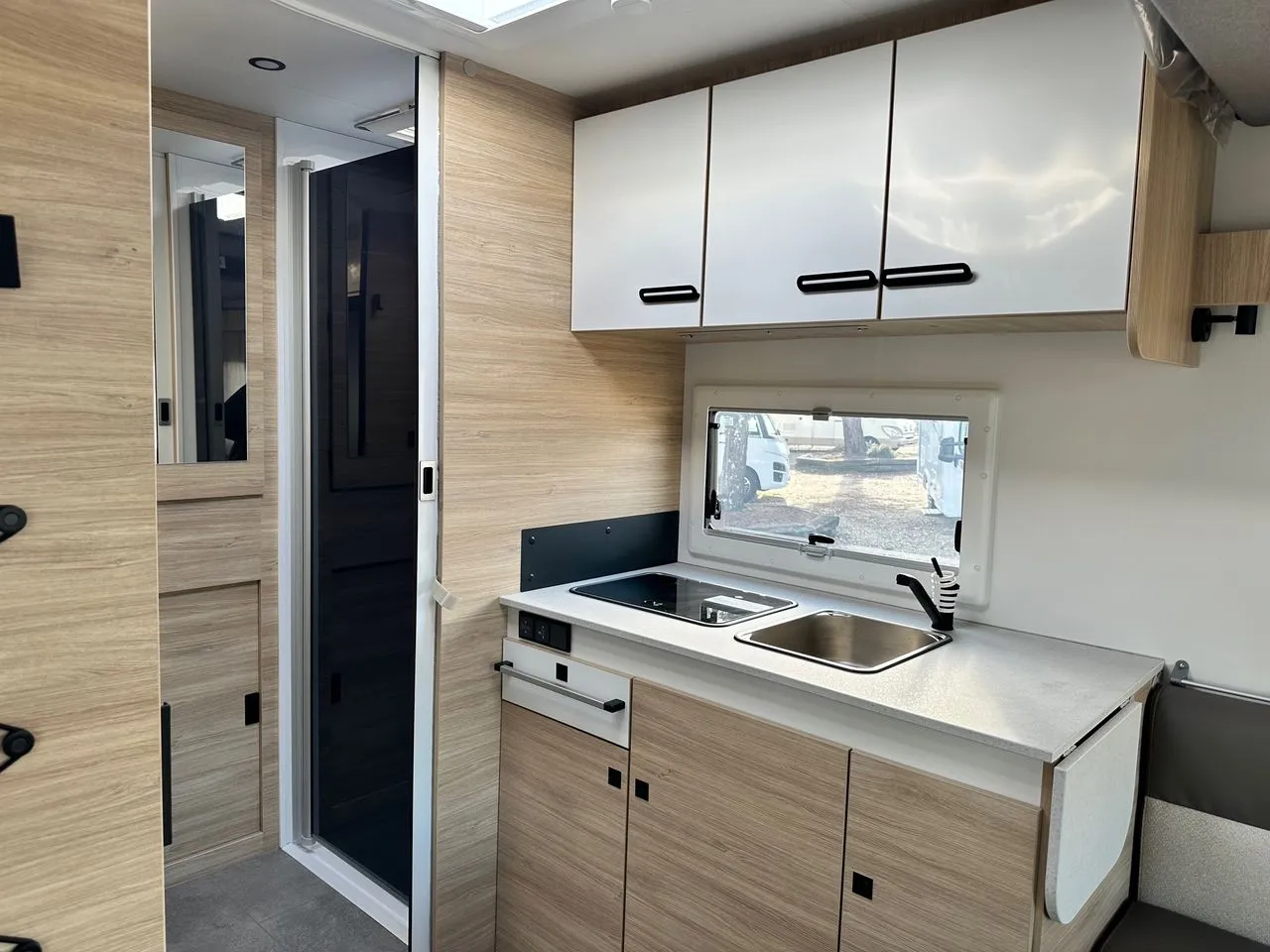 Camping-car - Challenger - 260 Ultimate Edition - 2026