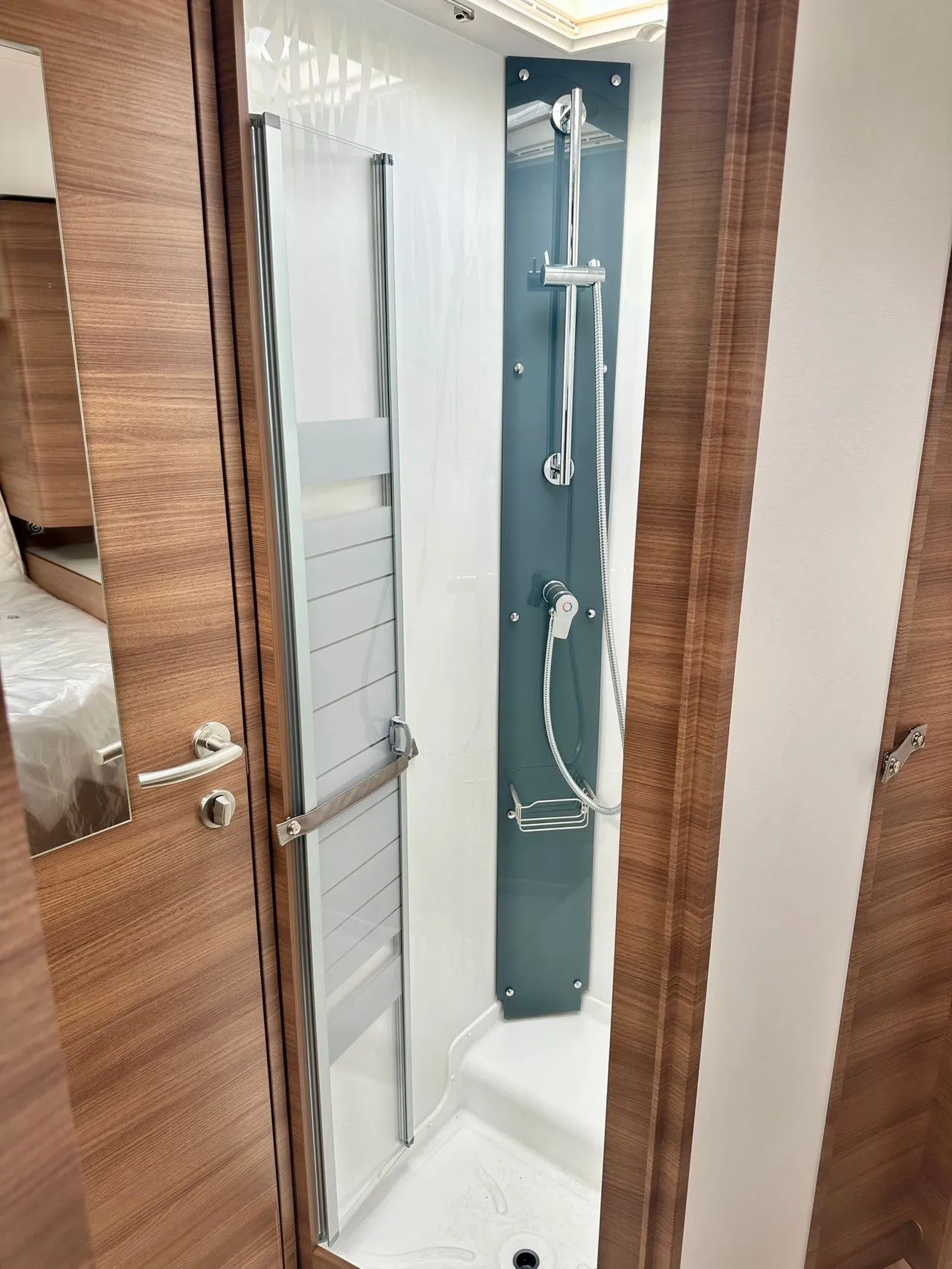 Camping-car - Rapido - 696 F - 2024