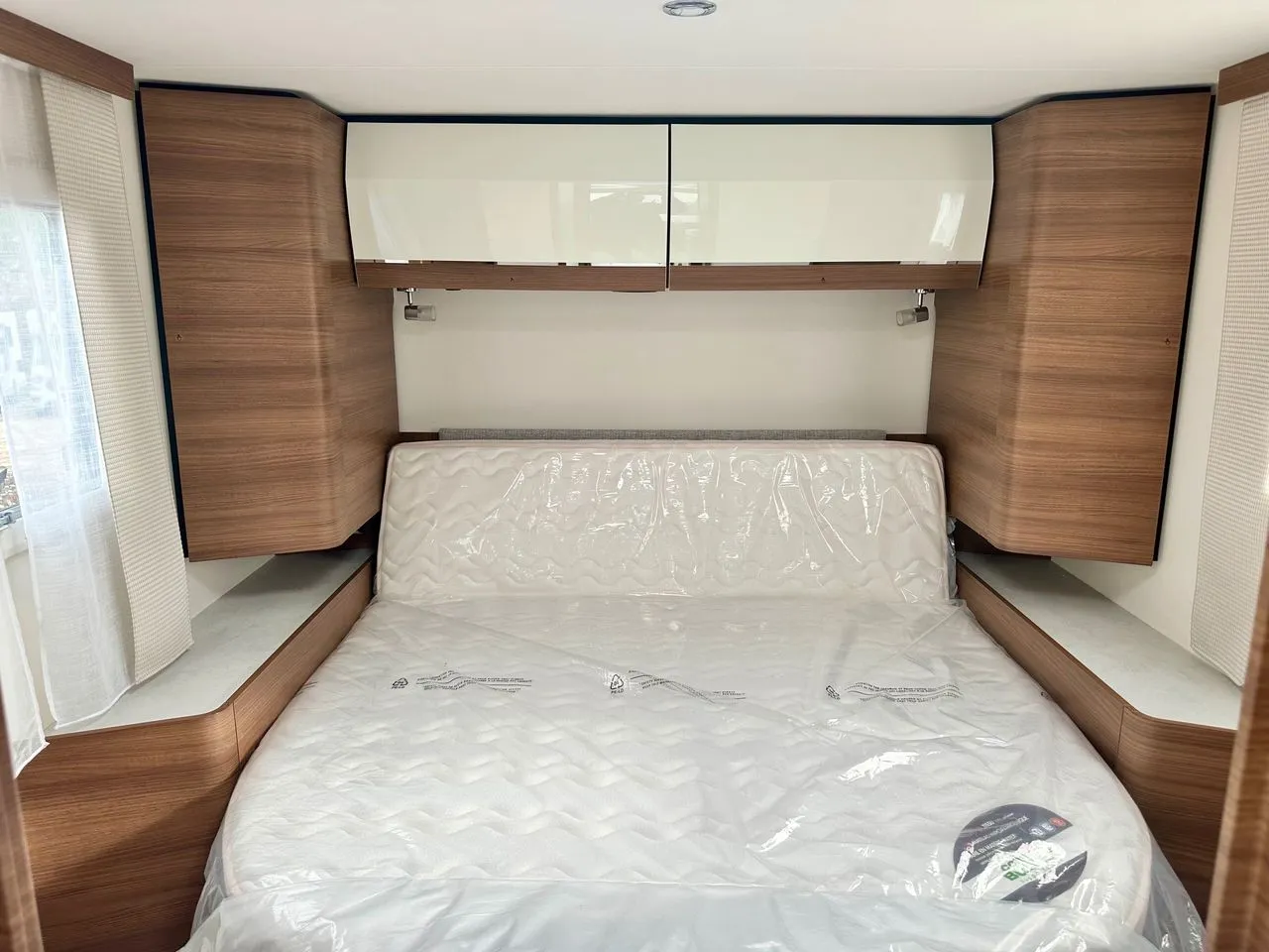 Camping-car - Rapido - 696 F - 2024