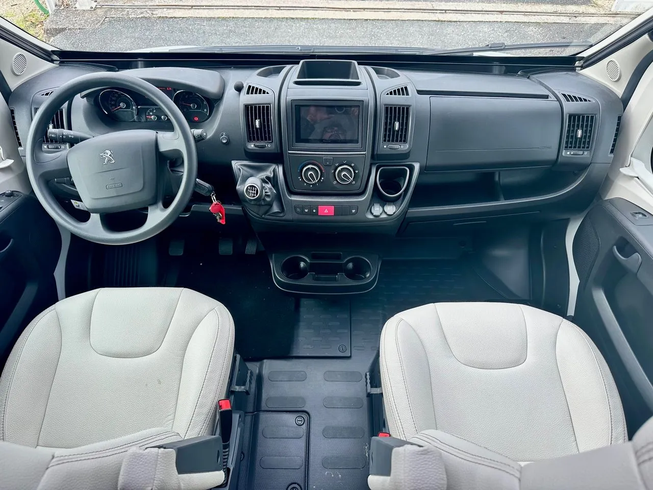 Camping-car - Rapido - 696 F - 2024