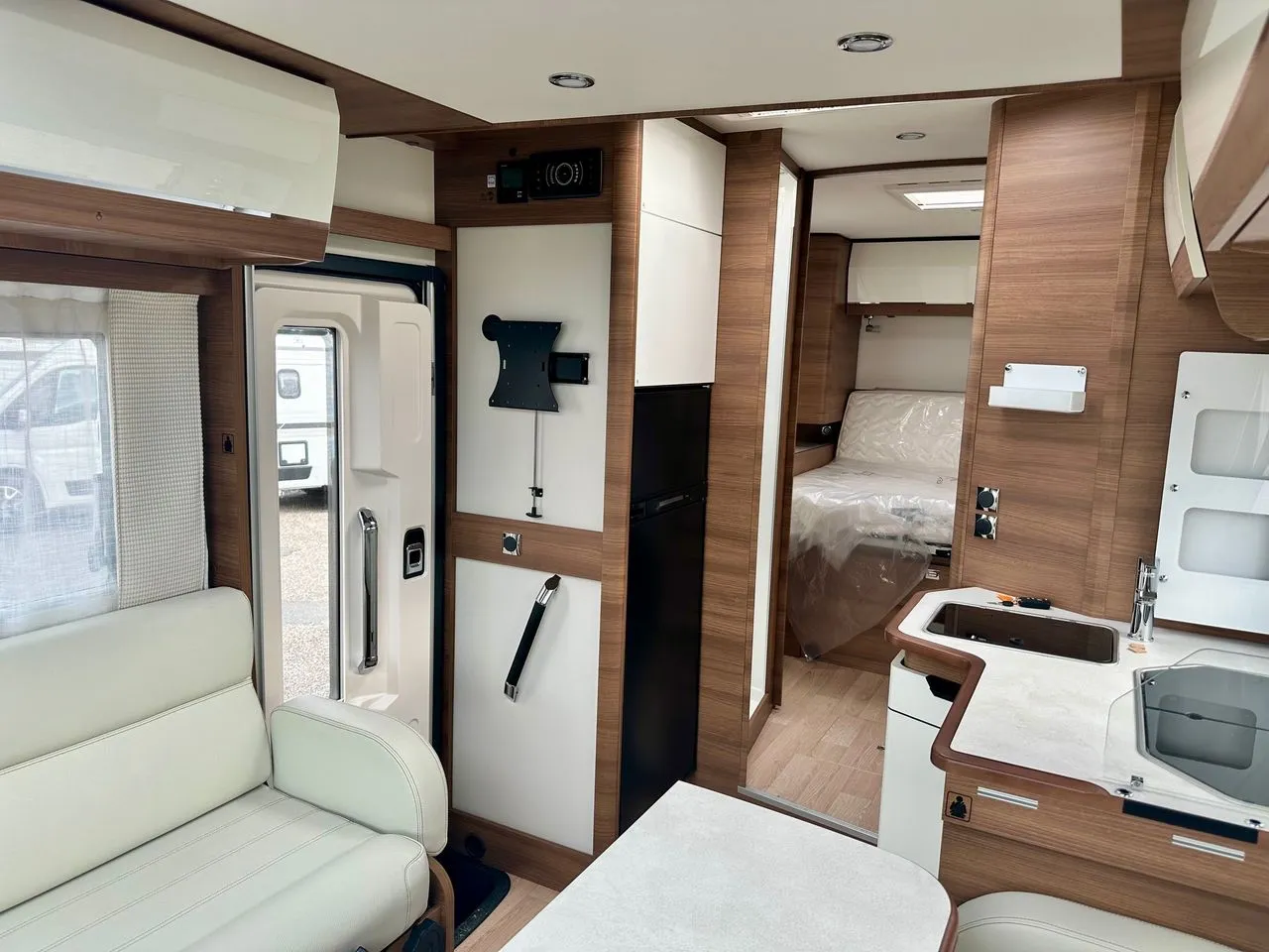 Camping-car - Rapido - 696 F - 2024