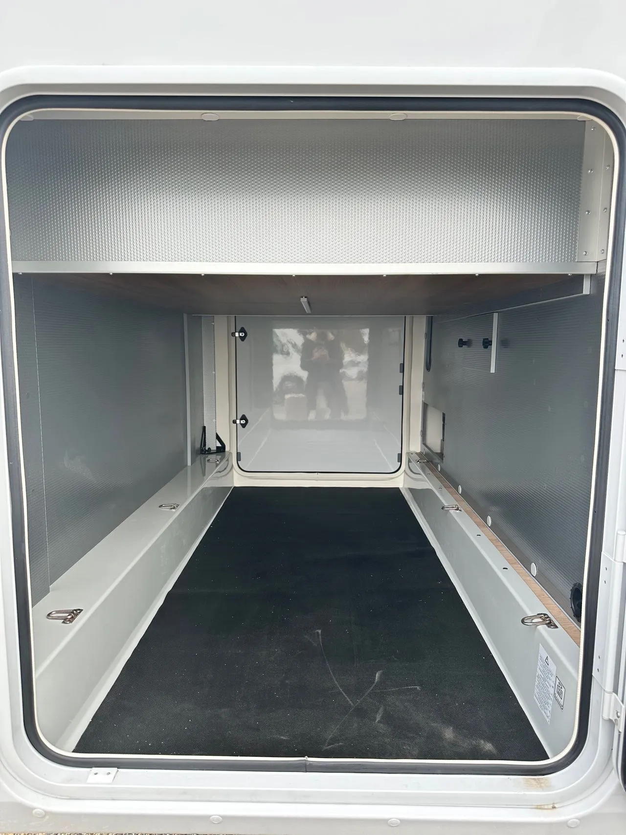 Camping-car - Rapido - 696 F - 2024