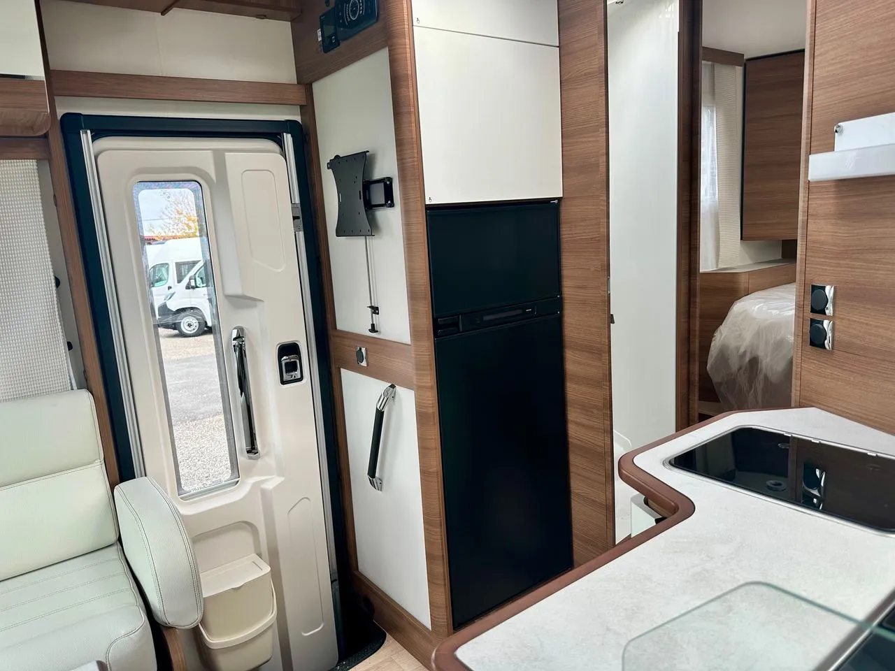 Camping-car - Rapido - 696 F - 2024