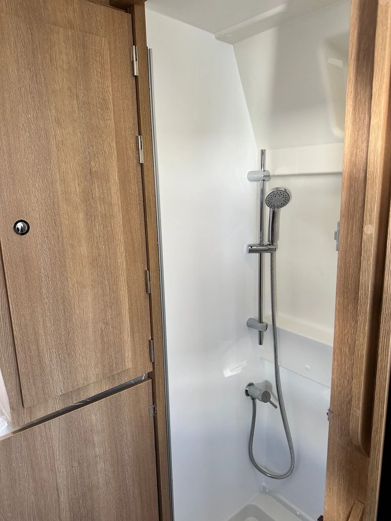 Fourgon aménagé - Giottiline - VAN 60 T - 2026