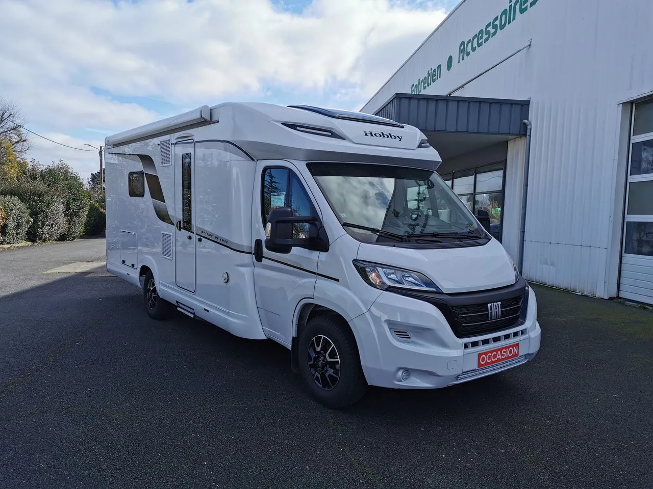 OPTIMA DELUXE T 70 F