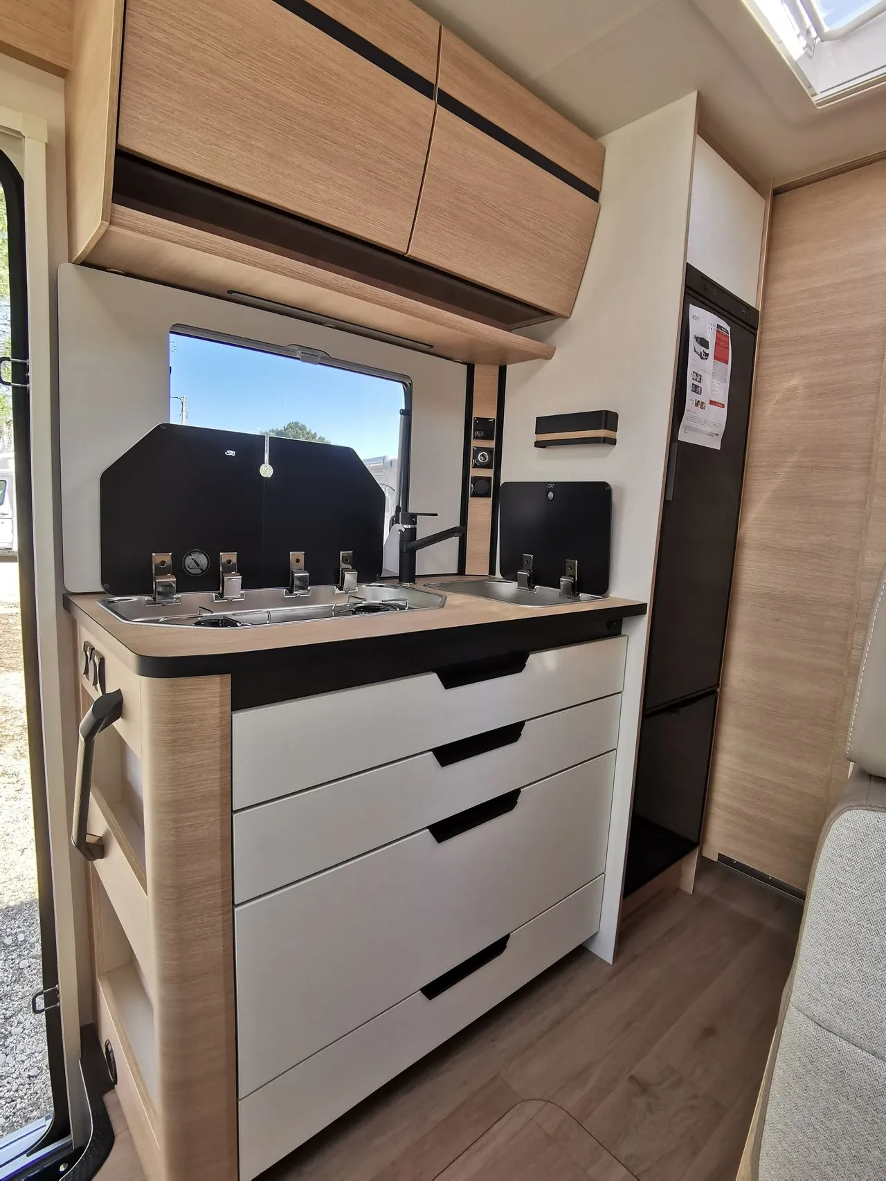 Camping-car - Rapido - 850 F - 2026