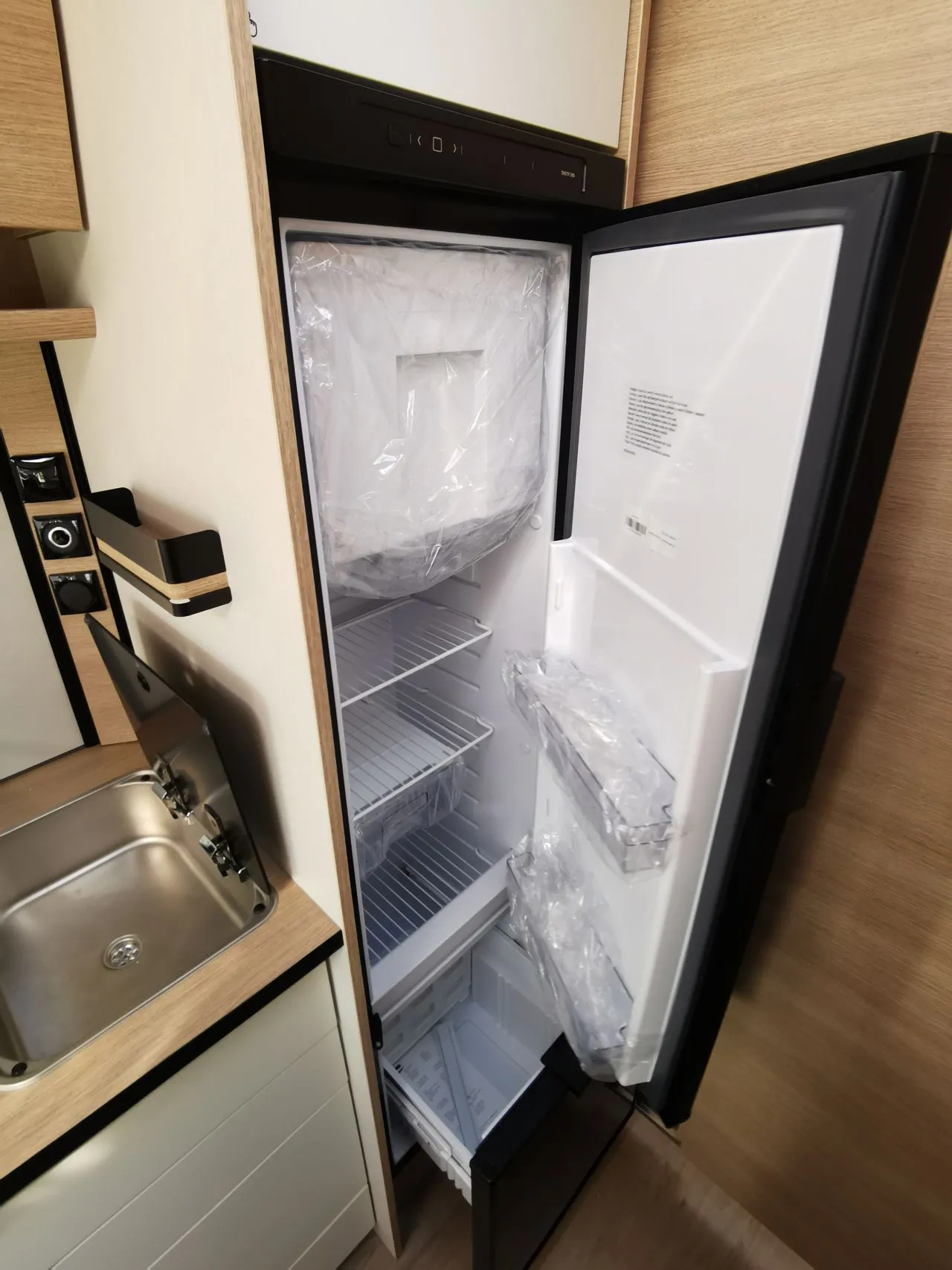 Camping-car - Rapido - 850 F - 2026