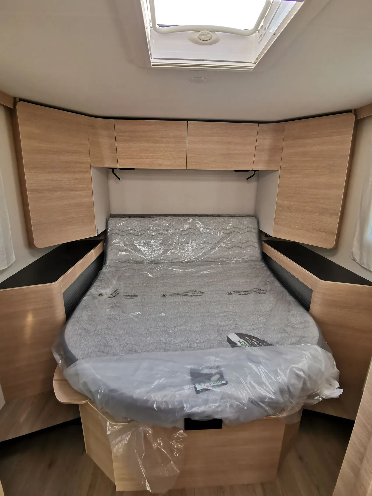 Camping-car - Rapido - 850 F - 2026